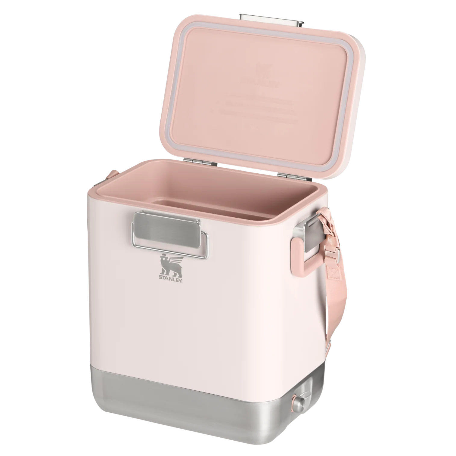 The Stanley Lifted Spirits™ Steel Cooler | 26 QT - Image 17