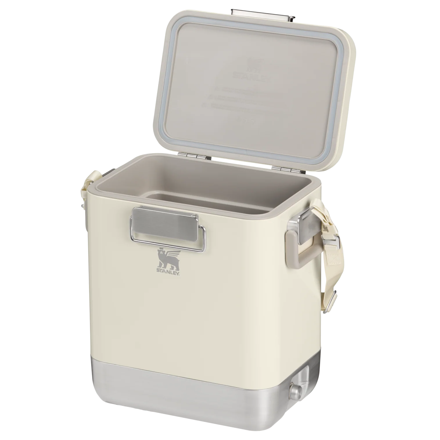 The Stanley Lifted Spirits™ Steel Cooler | 26 QT - Image 23