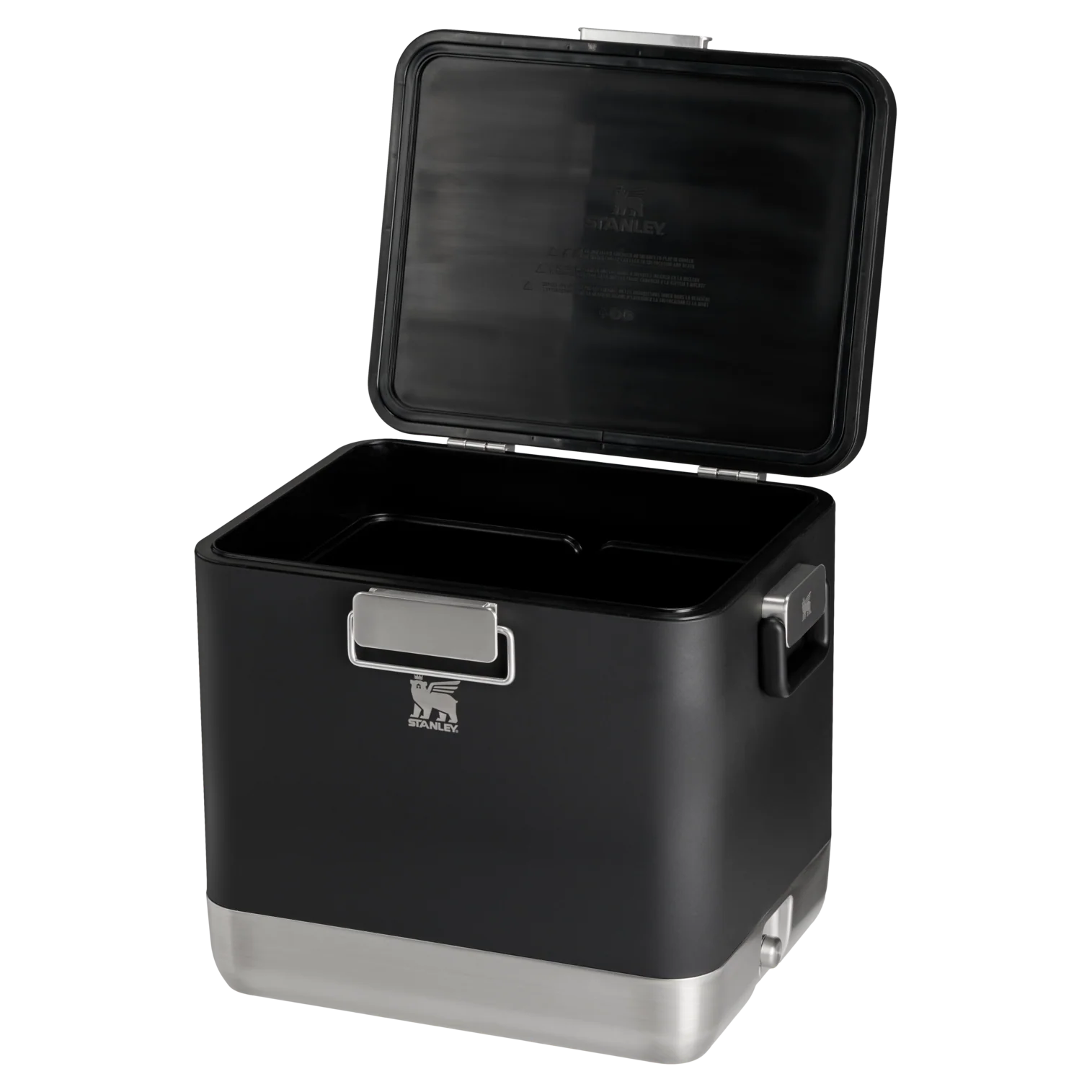 The Stanley Lifted Spirits™ Steel Cooler | 55 QT - Image 13