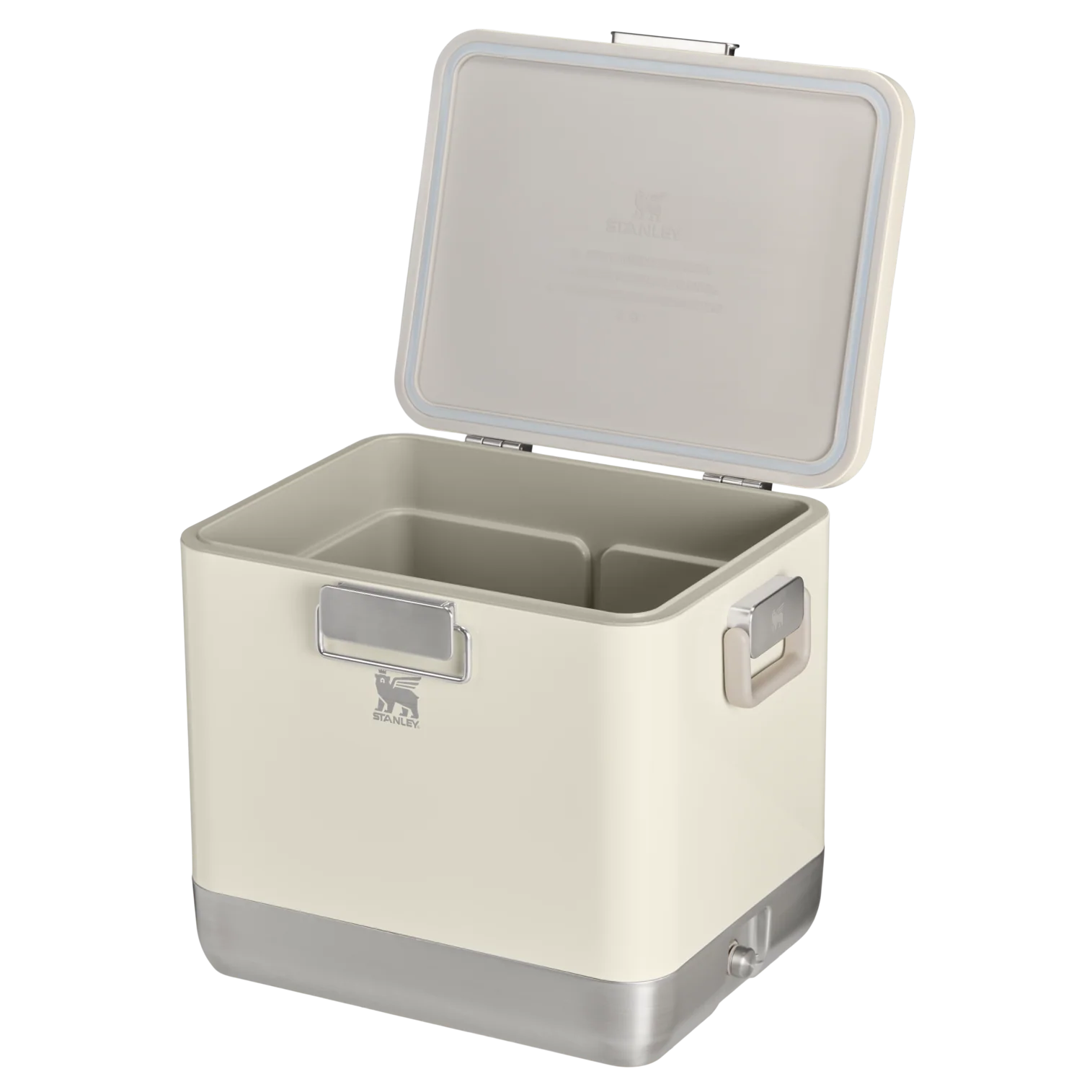 The Stanley Lifted Spirits™ Steel Cooler | 55 QT - Image 8