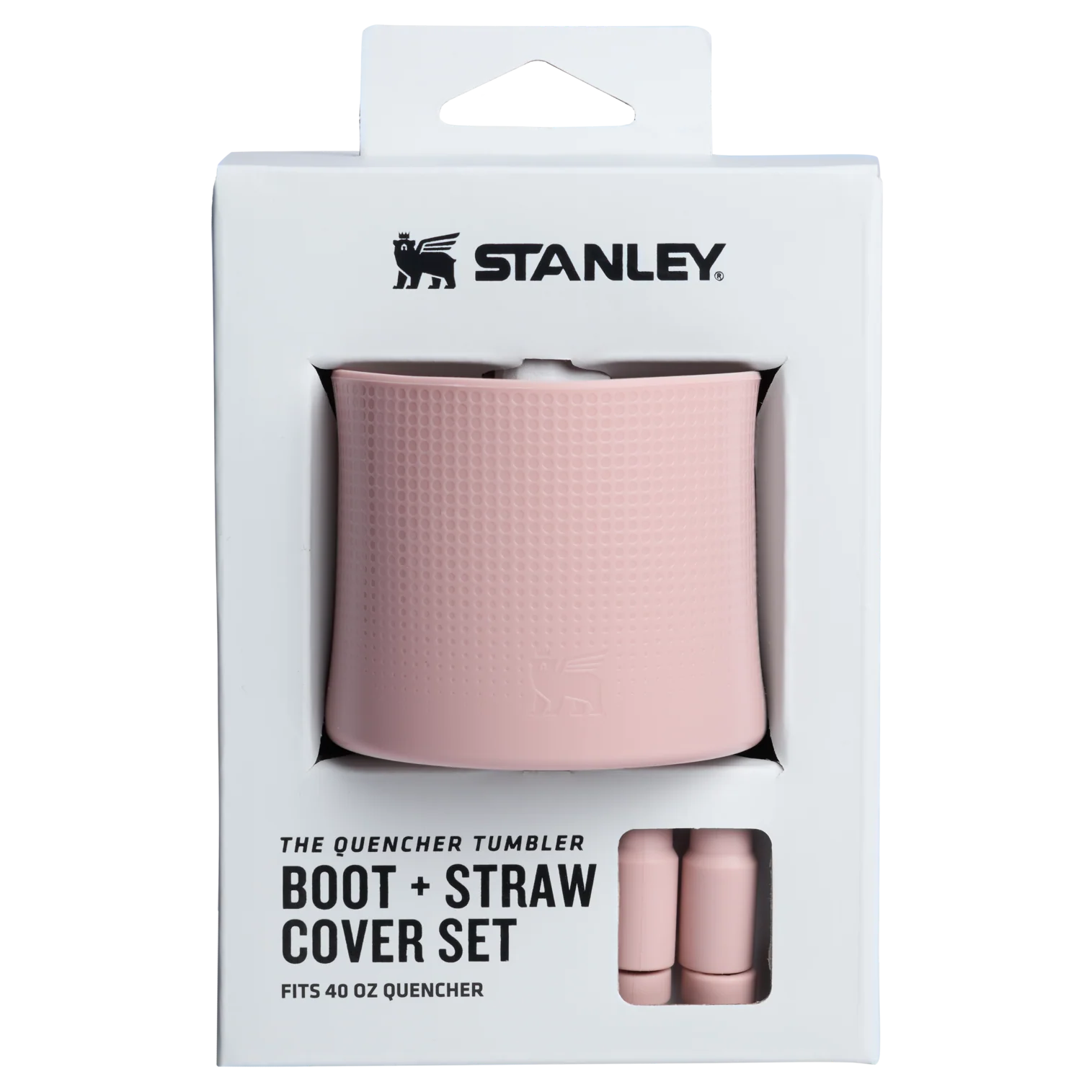 Stanley Quencher Boot and Straw Cover Set | 40 OZ - Image 23