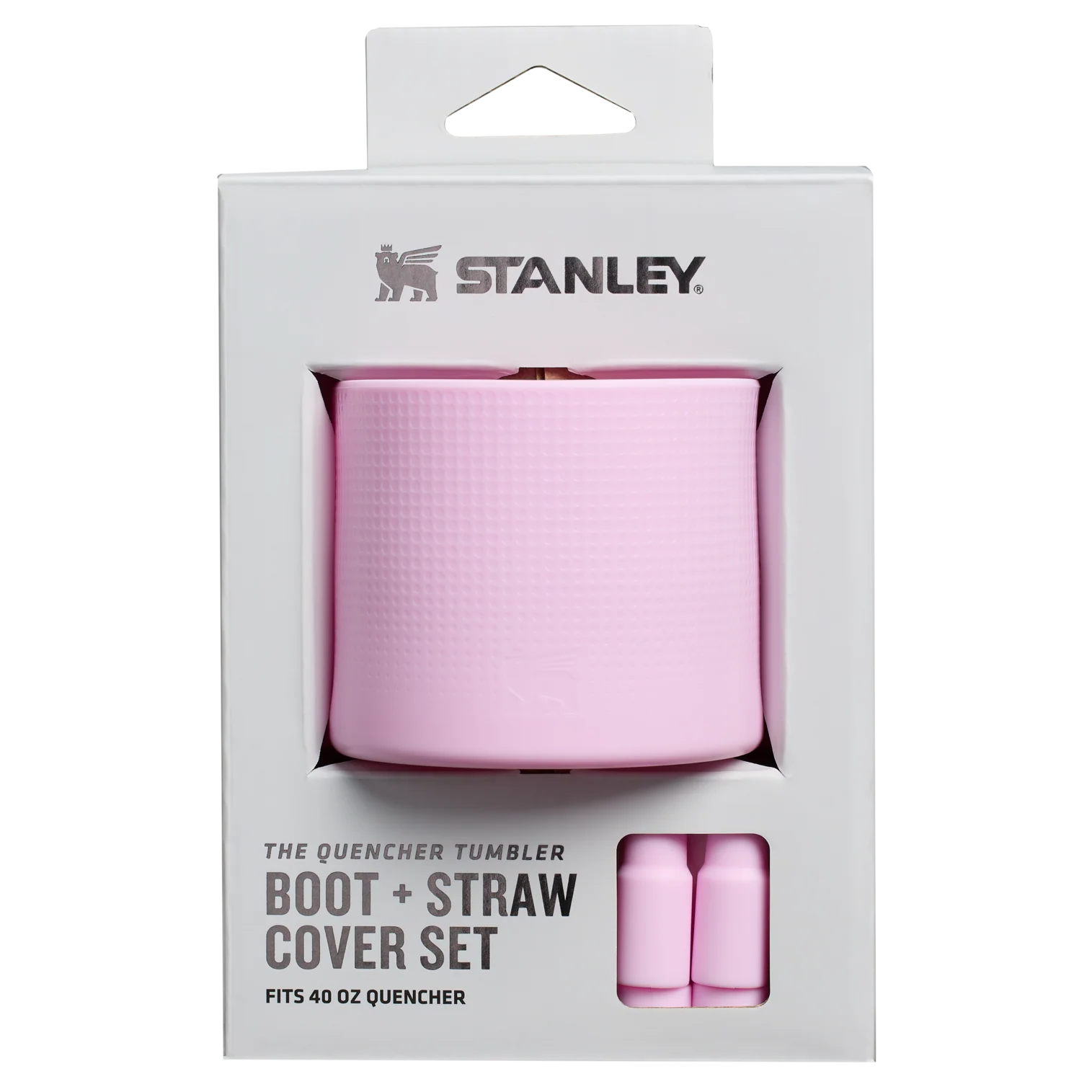 Stanley Quencher Boot and Straw Cover Set | 40 OZ - Image 77