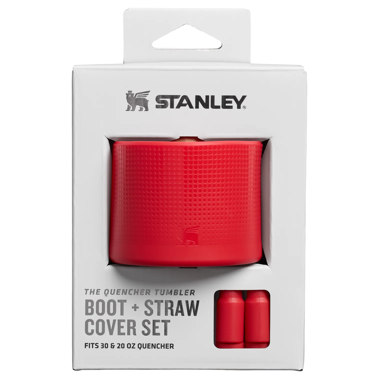Stanley Quencher Boot and Straw Cover Set | 30 OZ & 20 OZ - Image 90