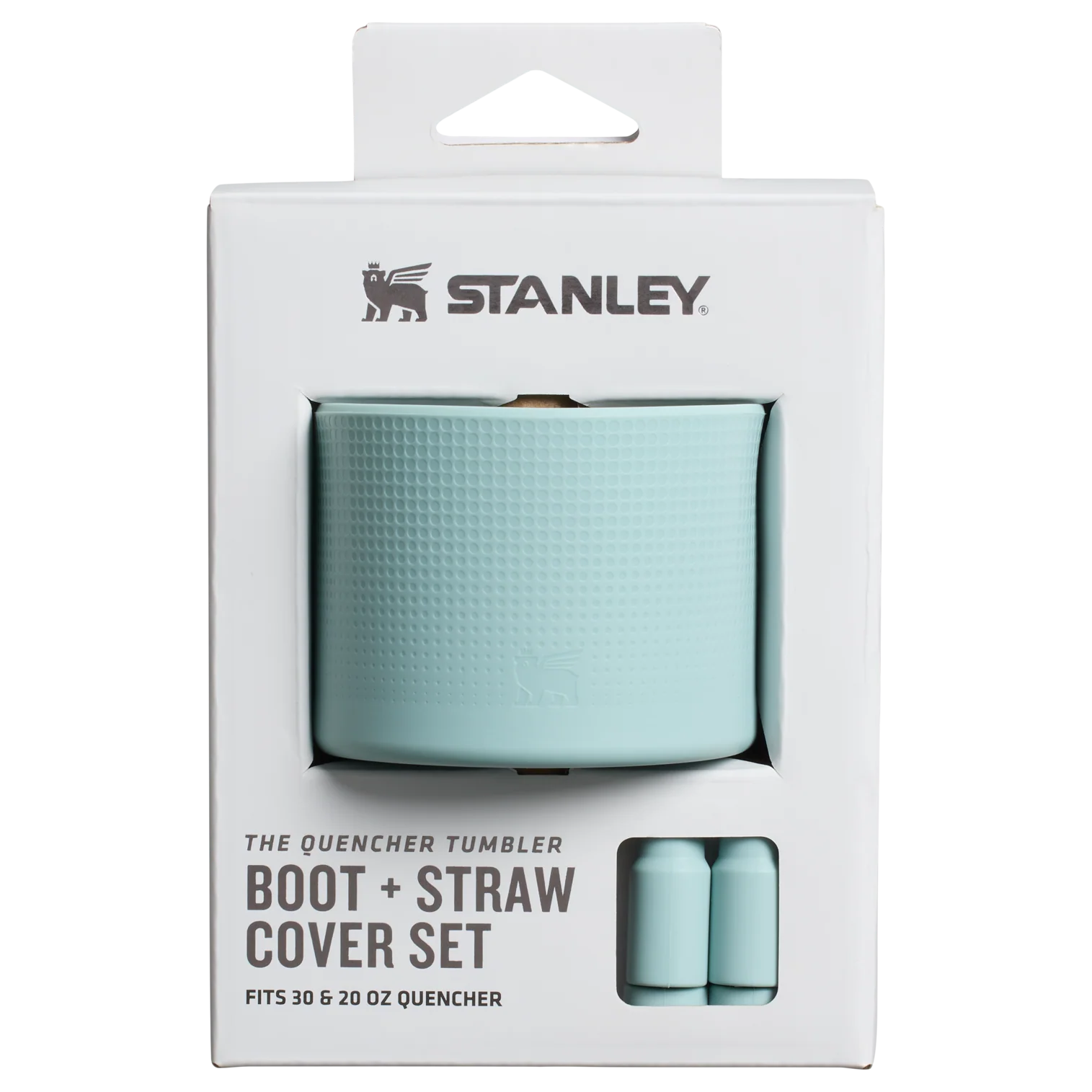 Stanley Quencher Boot and Straw Cover Set | 30 OZ & 20 OZ - Image 93