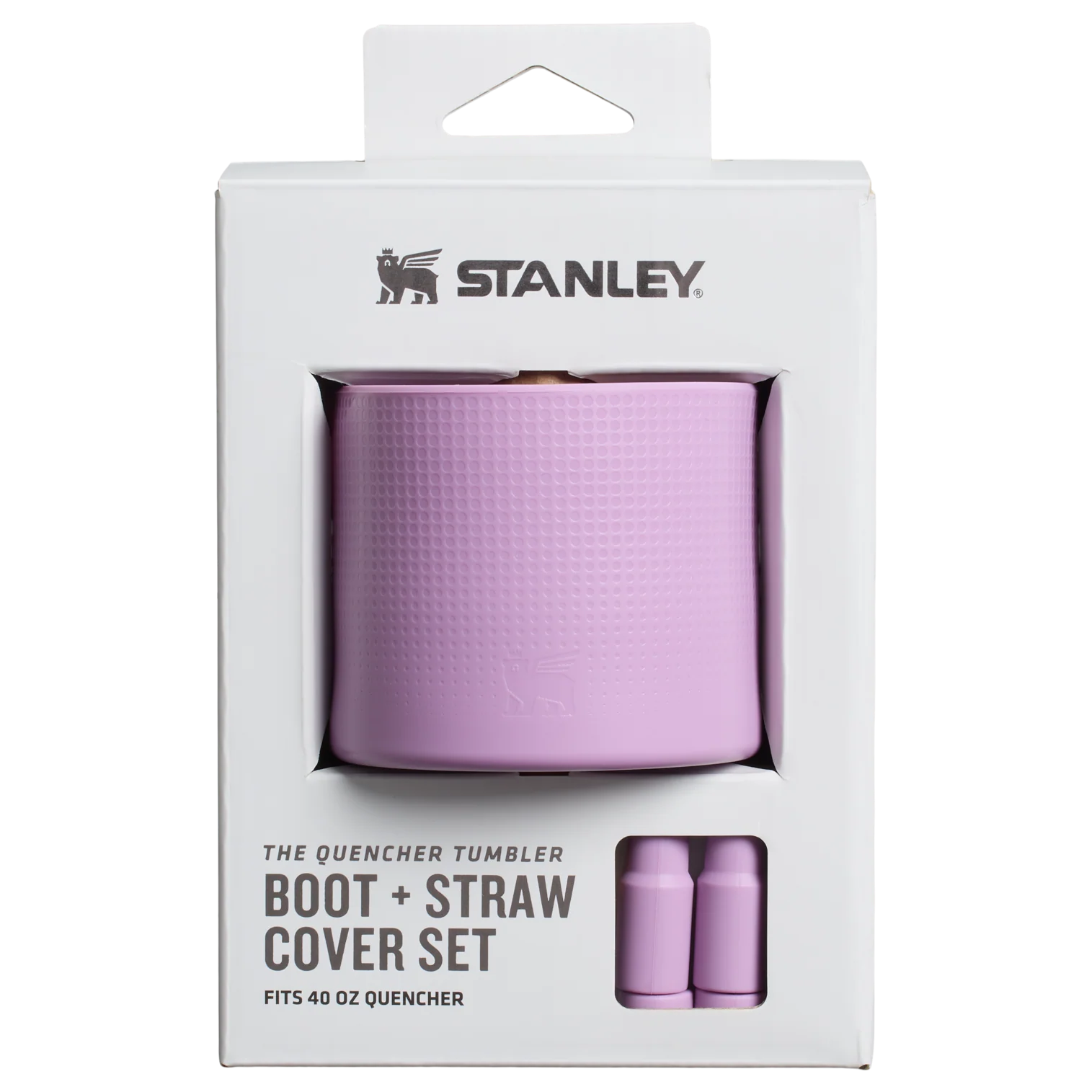 Stanley Quencher Boot and Straw Cover Set | 40 OZ - Image 88