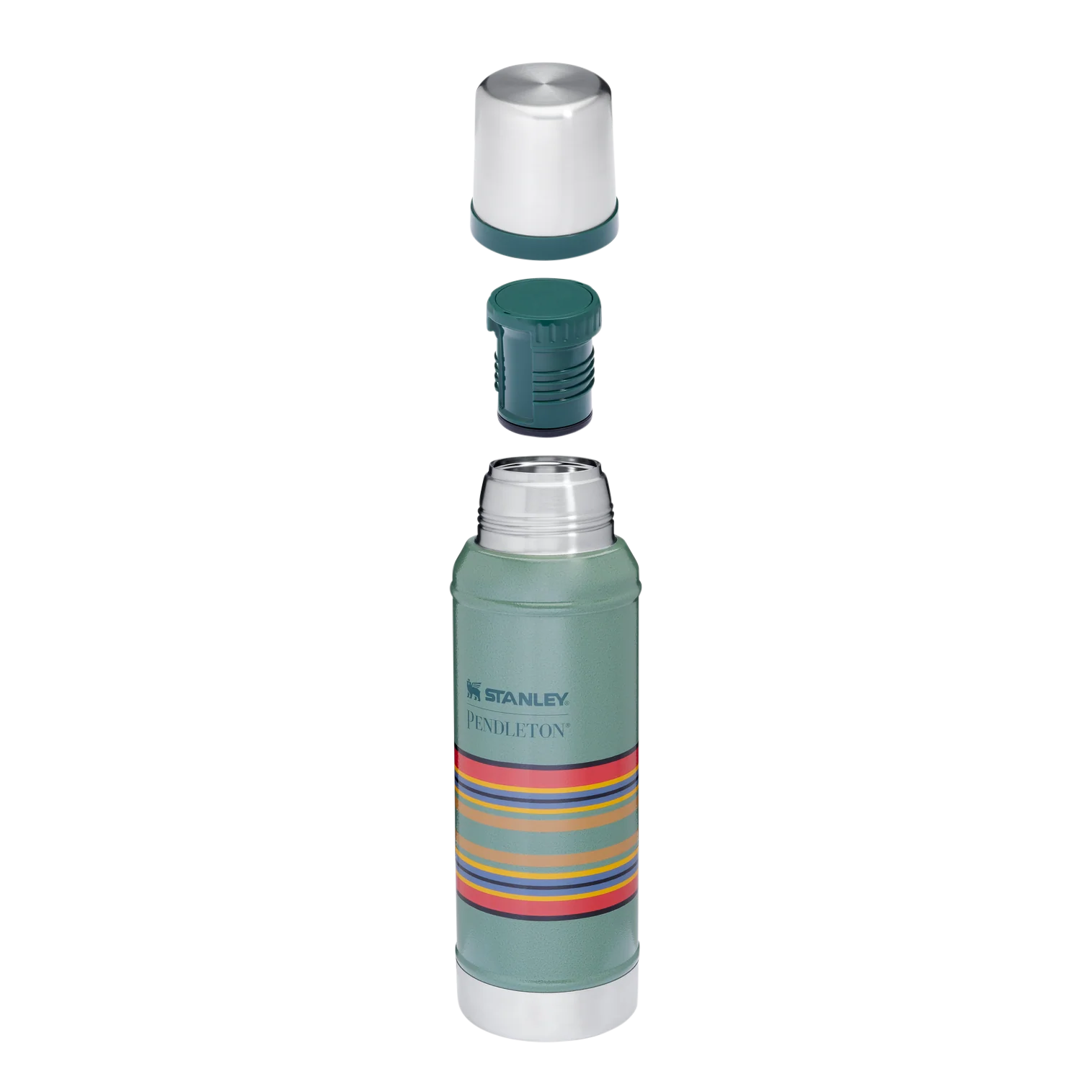 Stanley x Pendleton Classic Bottle | 1.0 QT - Image 3