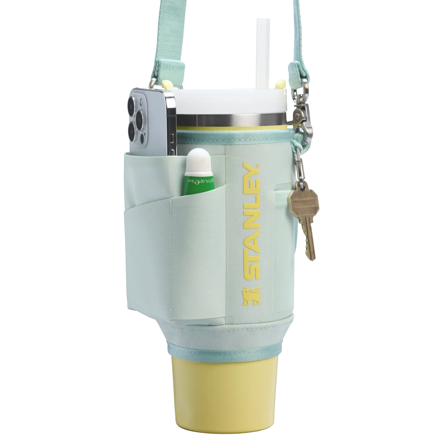 The All Day 30 OZ Quencher Carry-All - Image 9