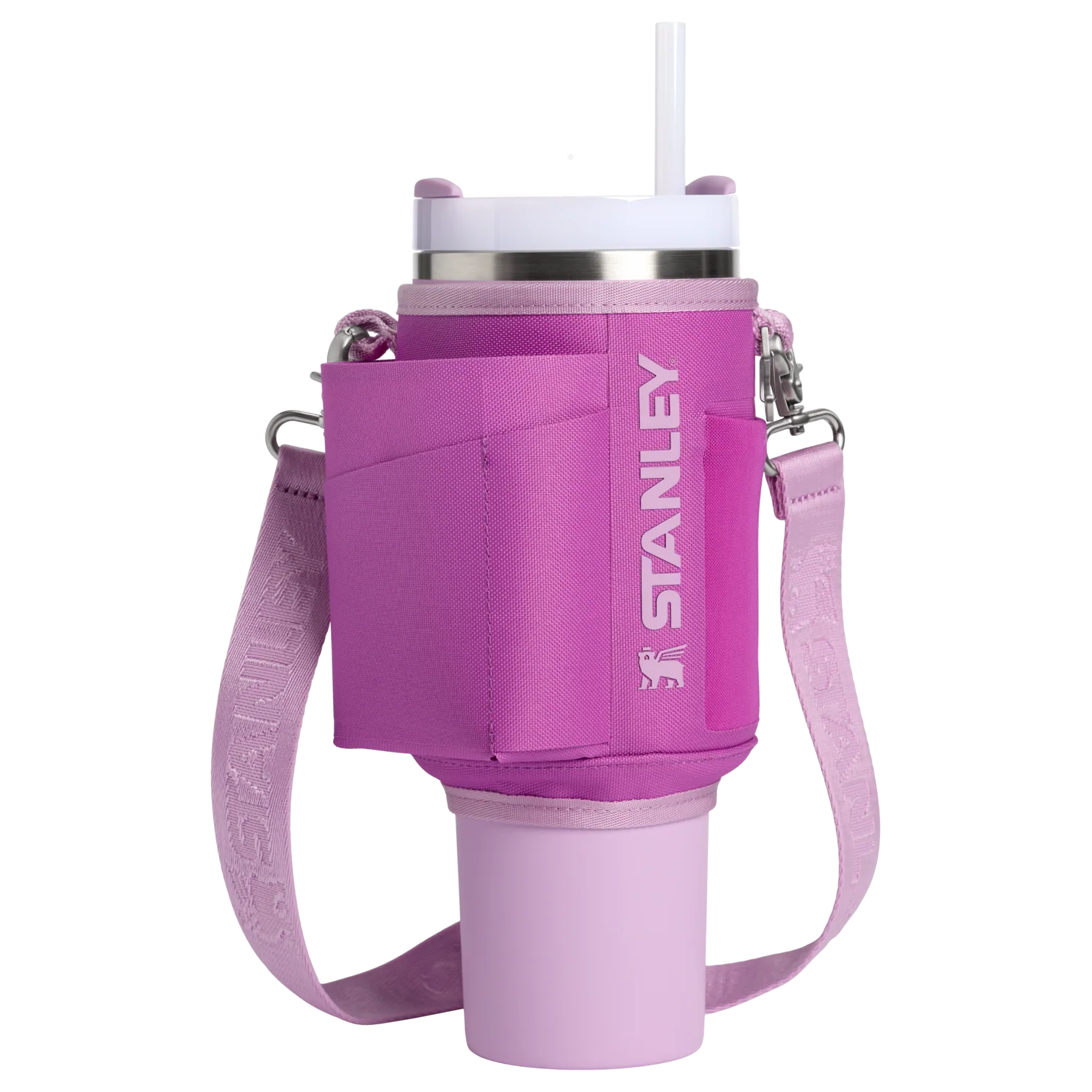 The All Day 40 OZ Quencher Carry-All - Image 47