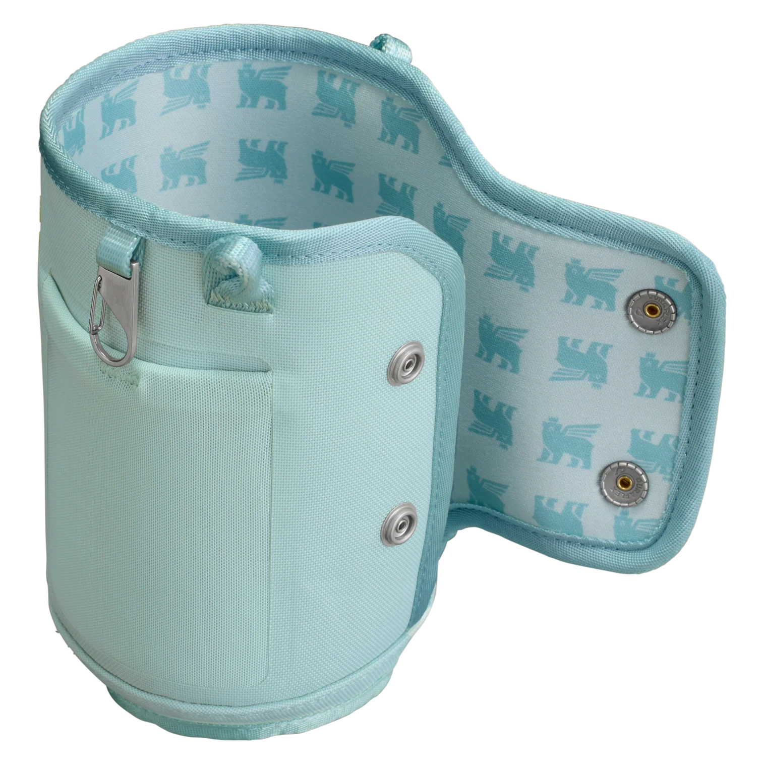 The All Day 40 OZ Quencher Carry-All - Image 13