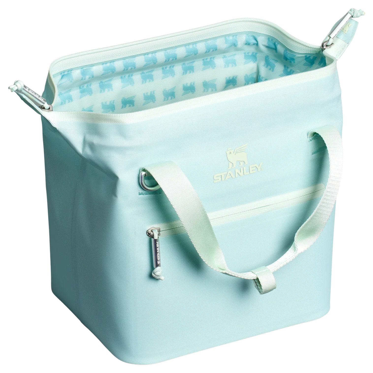 The All Day Julienne Mini Cooler | 10 Can | 7.4 QT | 7.0 L - Image 56
