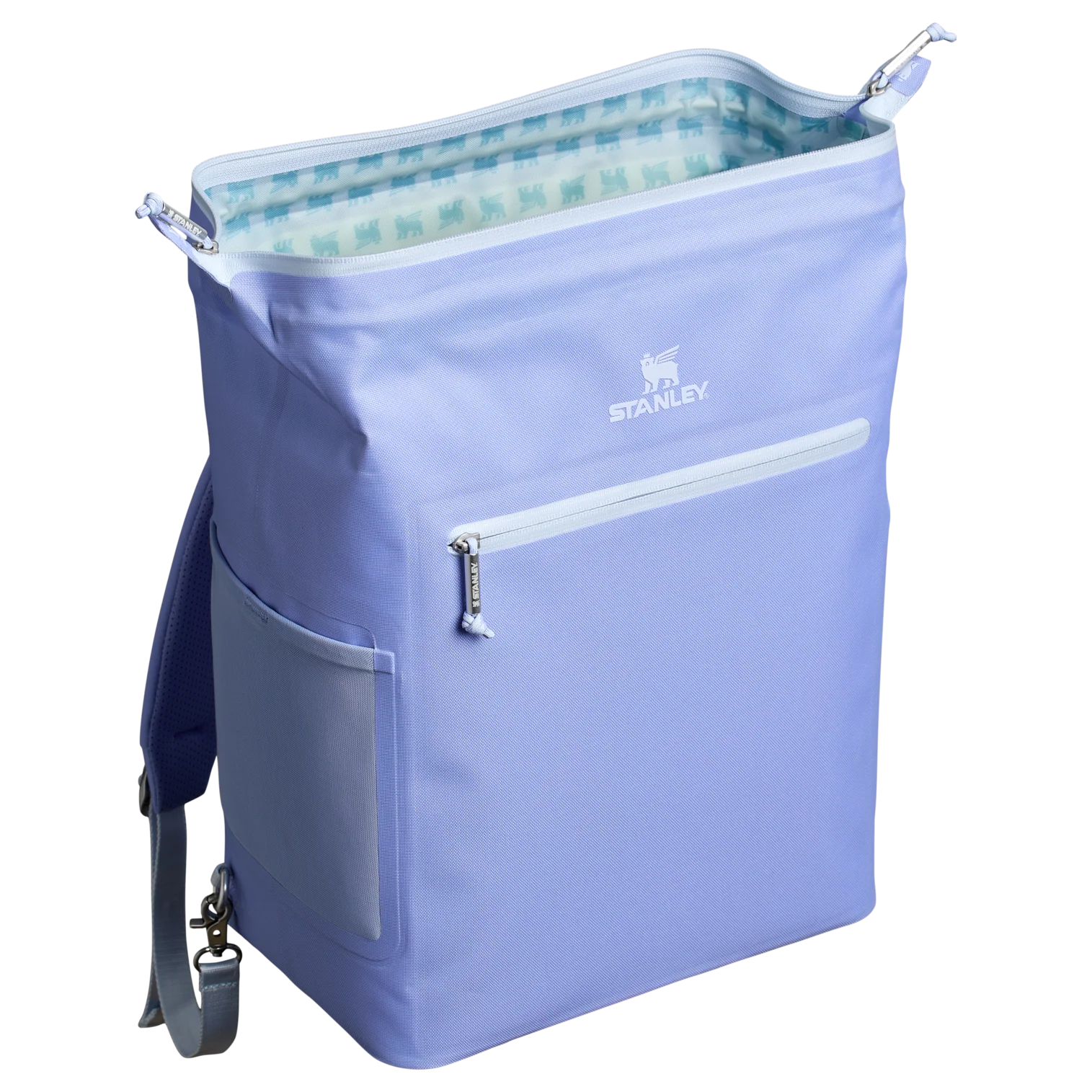 The All Day Madeleine Midi Cooler Backpack | 20 Can | 14.8 QT | 14.0 L - Image 45