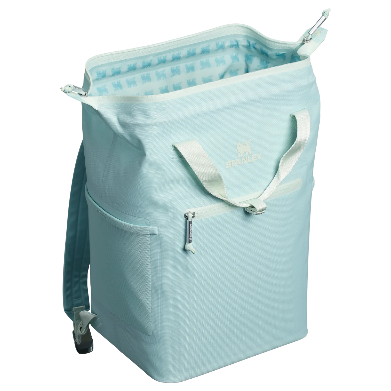 The All Day Madeleine Mini Cooler Backpack | 20 Can | 14 QT | 13.2 L - Image 32