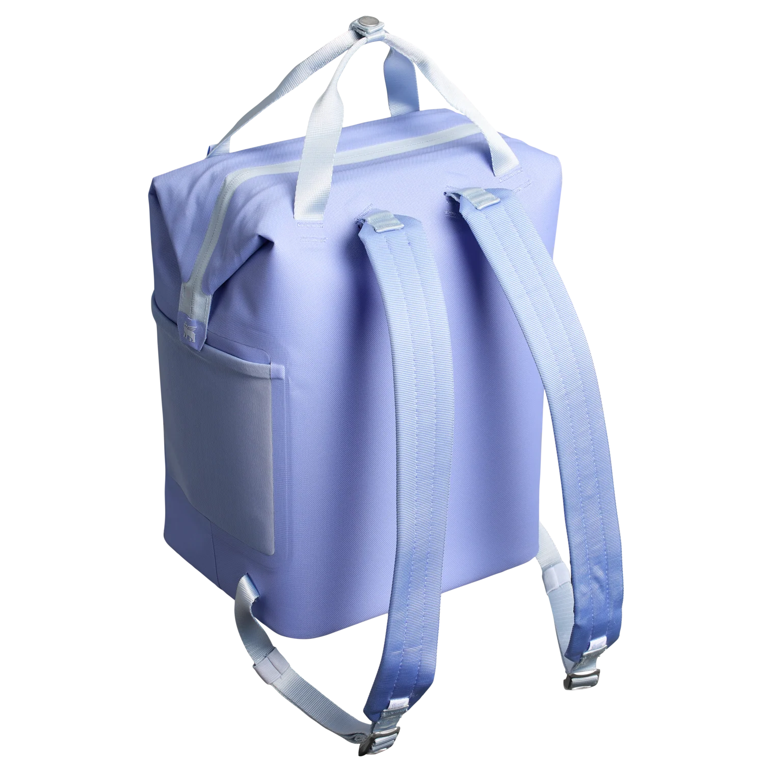 The All Day Madeleine Mini Cooler Backpack | 20 Can | 14 QT | 13.2 L - Image 4
