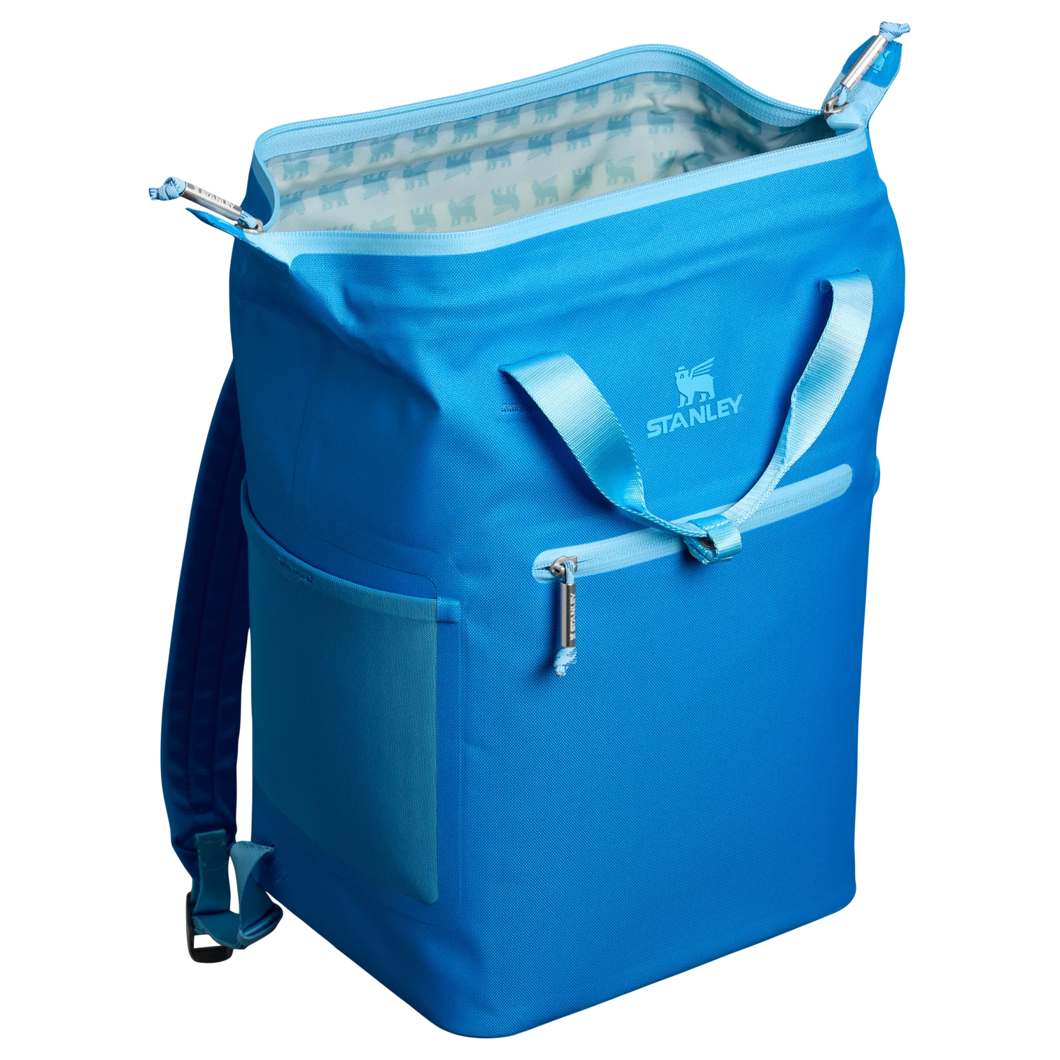 The All Day Madeleine Mini Cooler Backpack | 20 Can | 14 QT | 13.2 L - Image 7