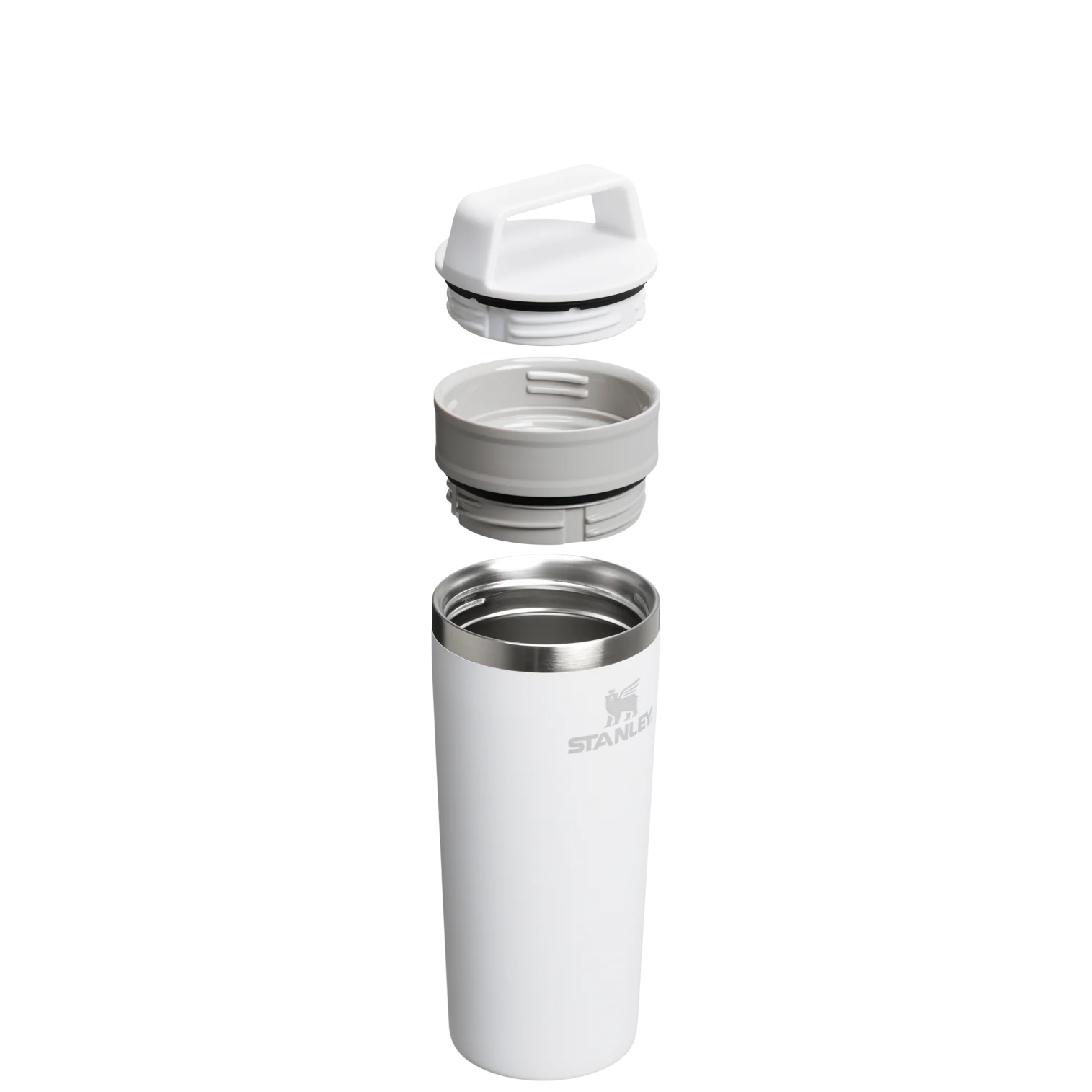 The Café-To-Go Travel Mug | 16 OZ - Image 4