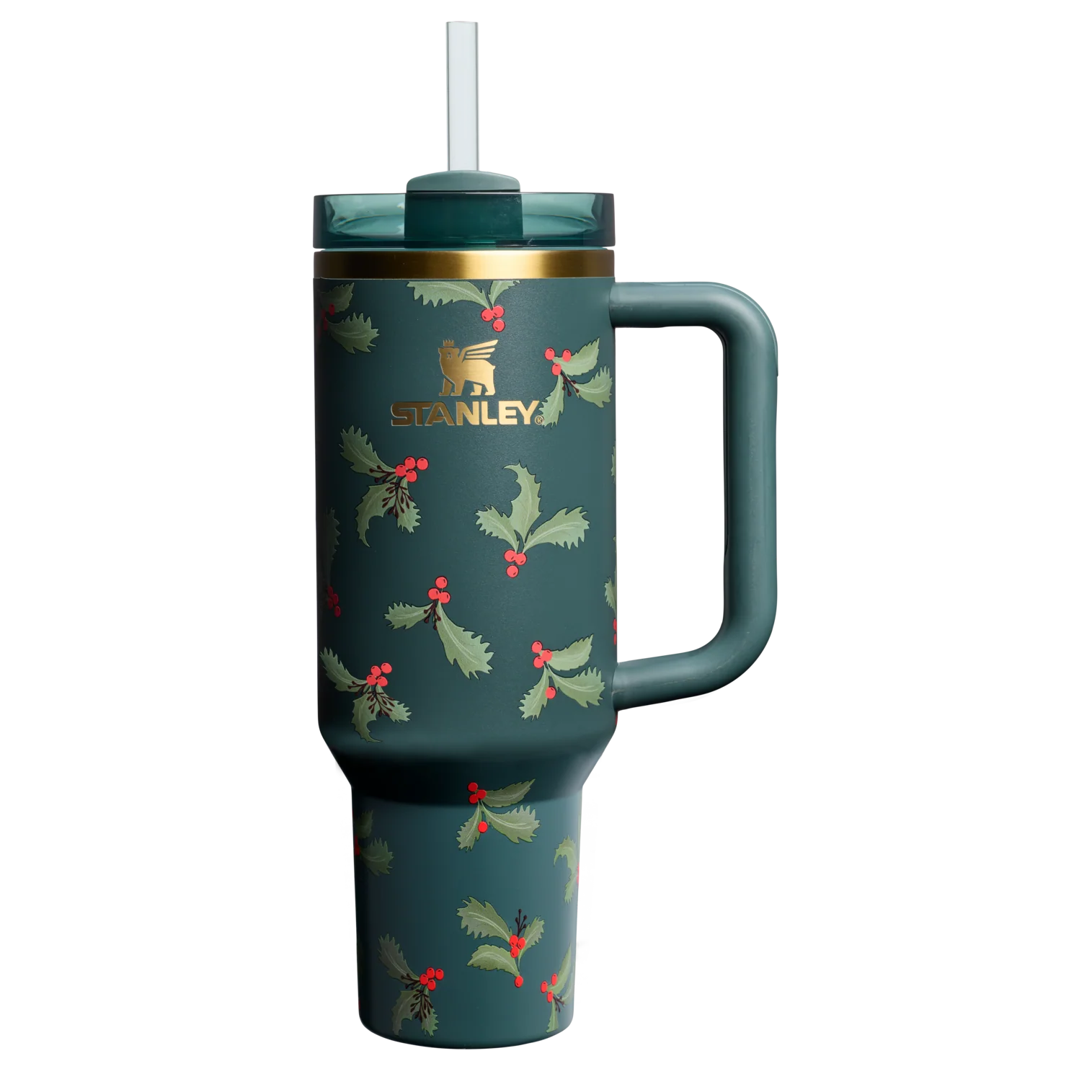 The Cheers & Cheer Quencher H2.0 Flowstate™ Tumbler | 40 OZ - Image 6