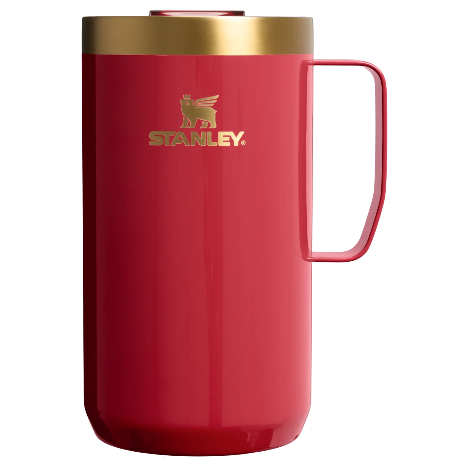 The Cheers & Cheer Stay-Hot Camp Mug | 24 OZ - Image 2
