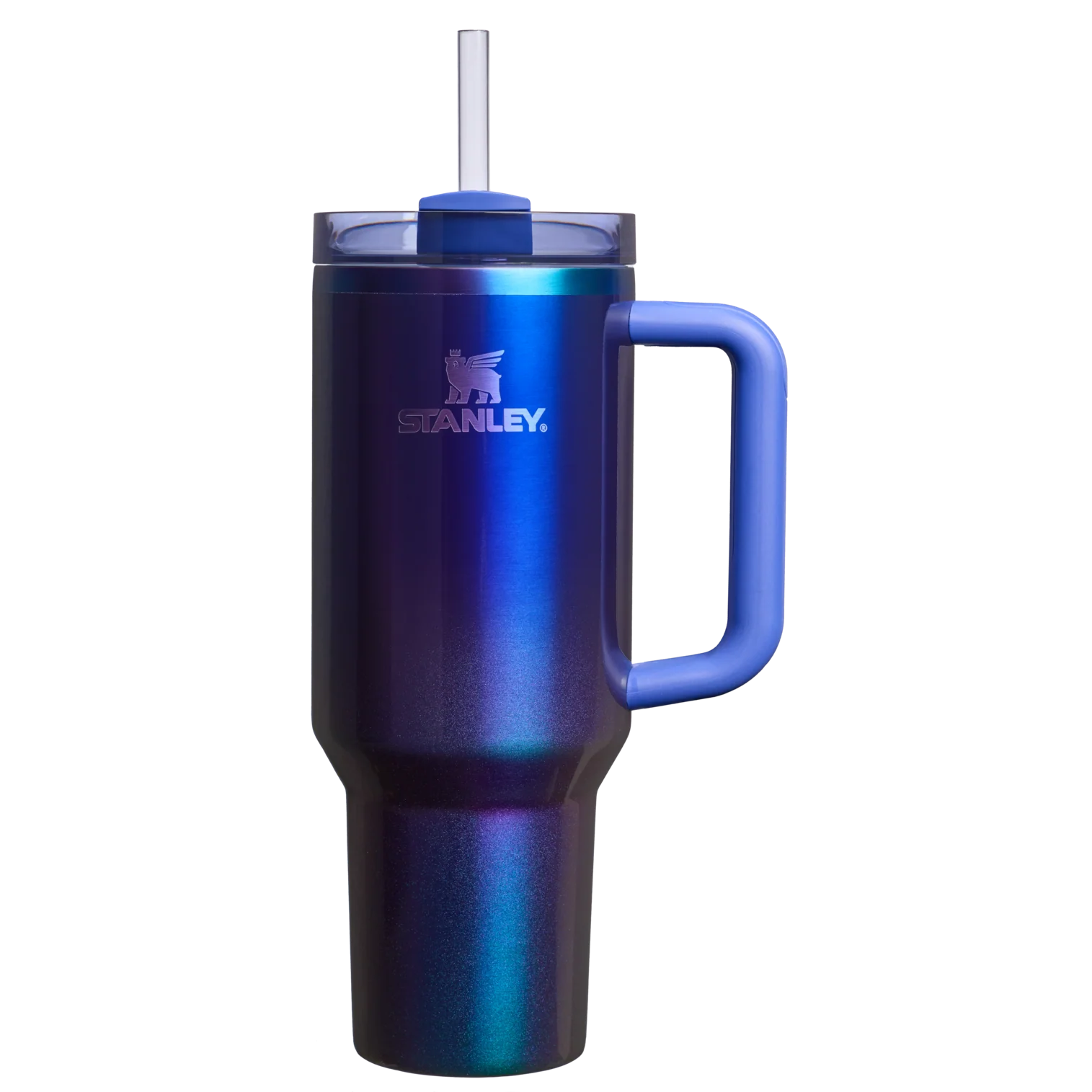 The Dream Weaver Quencher H2.0 Flowstate™ Tumbler | 40 OZ - Image 2