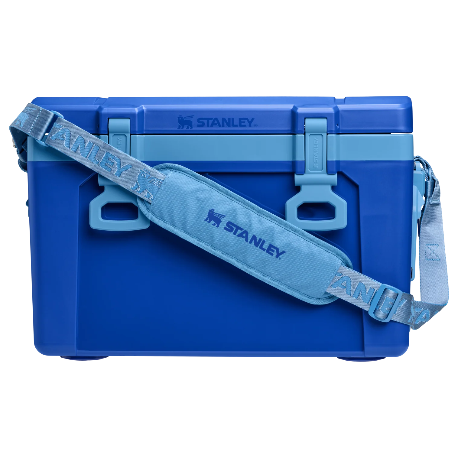 The Easy Carry Outdoor Cooler + Strap | 24 QT - Image 5