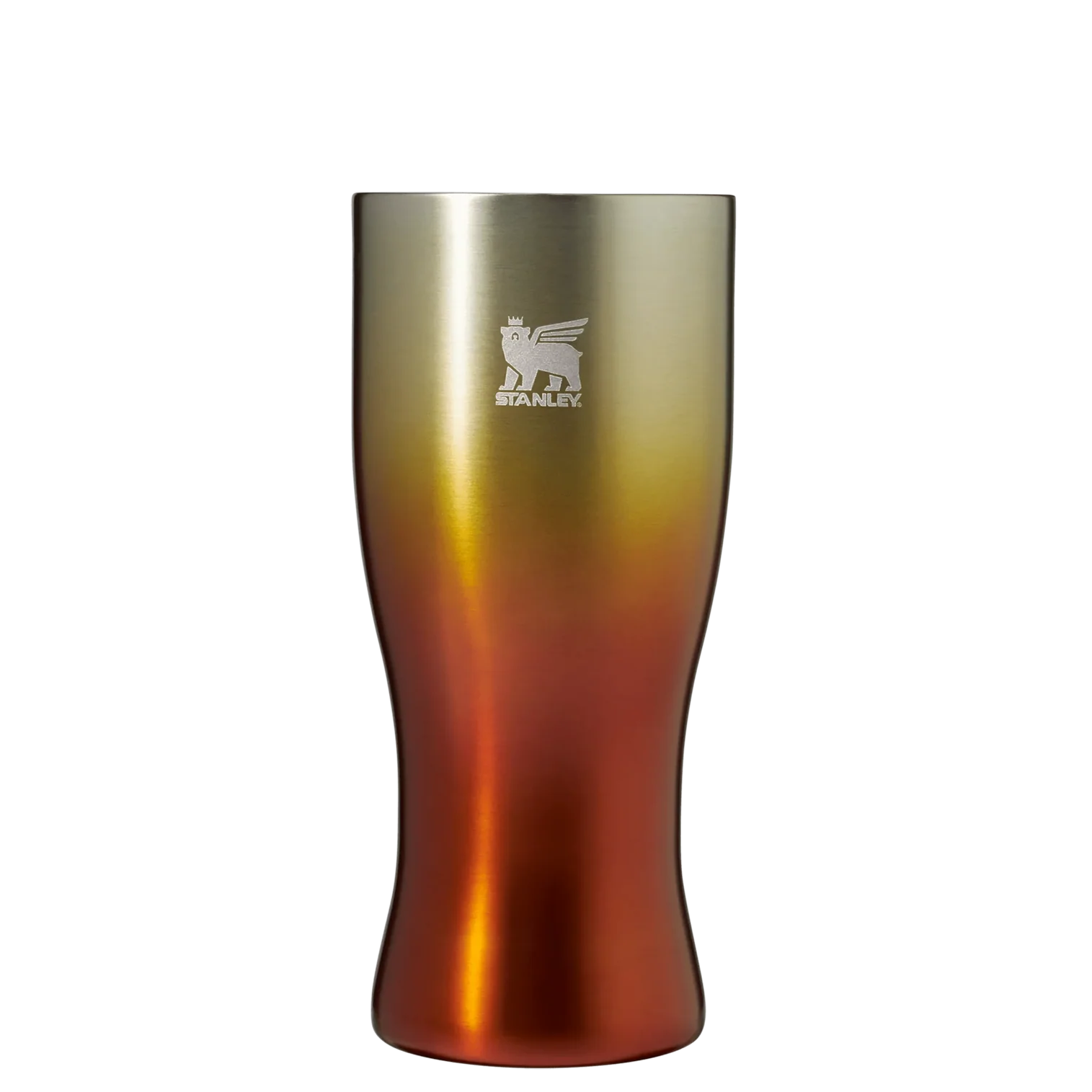 The Golden Hour Prismatic™ Pilsner Glass | 15 OZ - Image 17