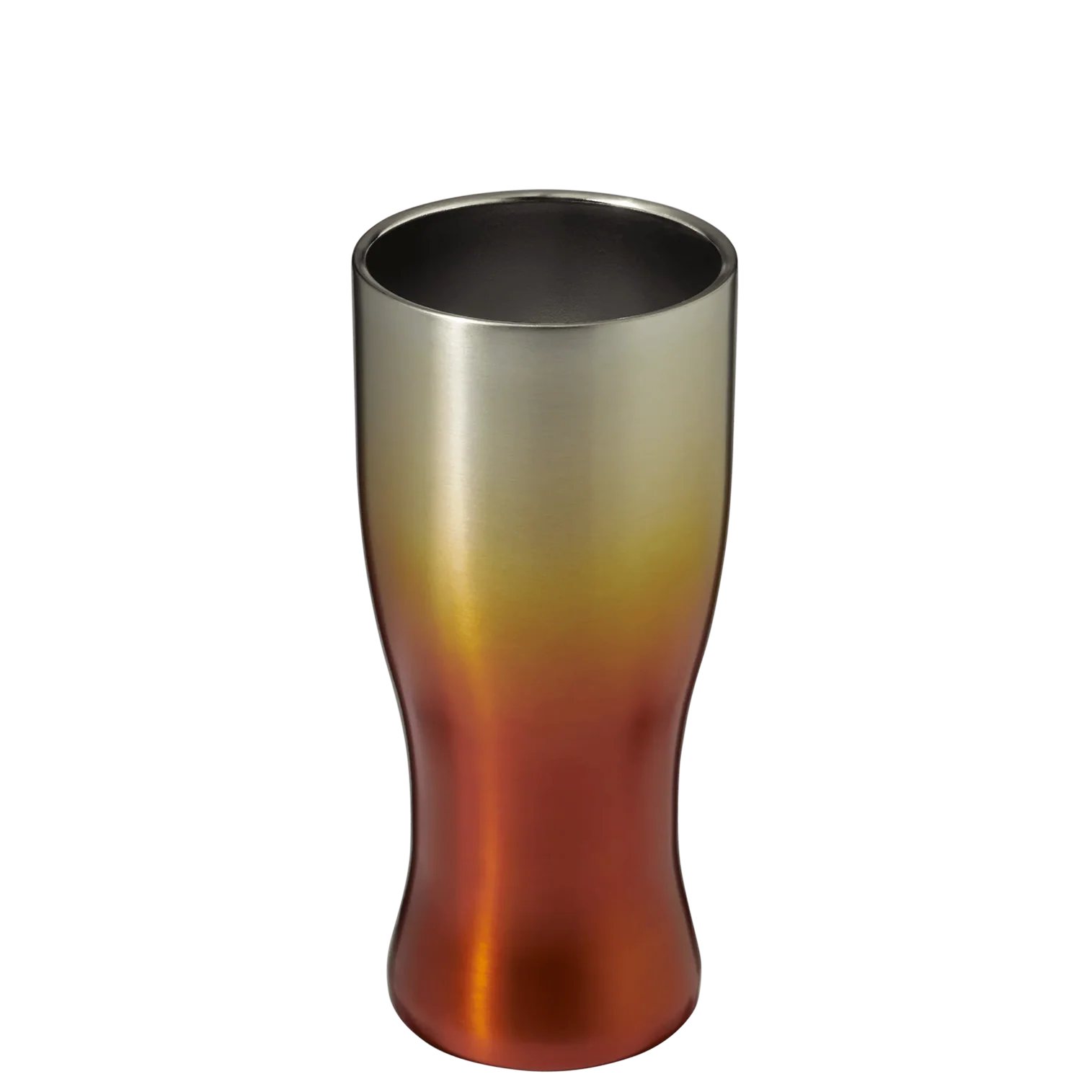 The Golden Hour Prismatic™ Pilsner Glass | 15 OZ - Image 18