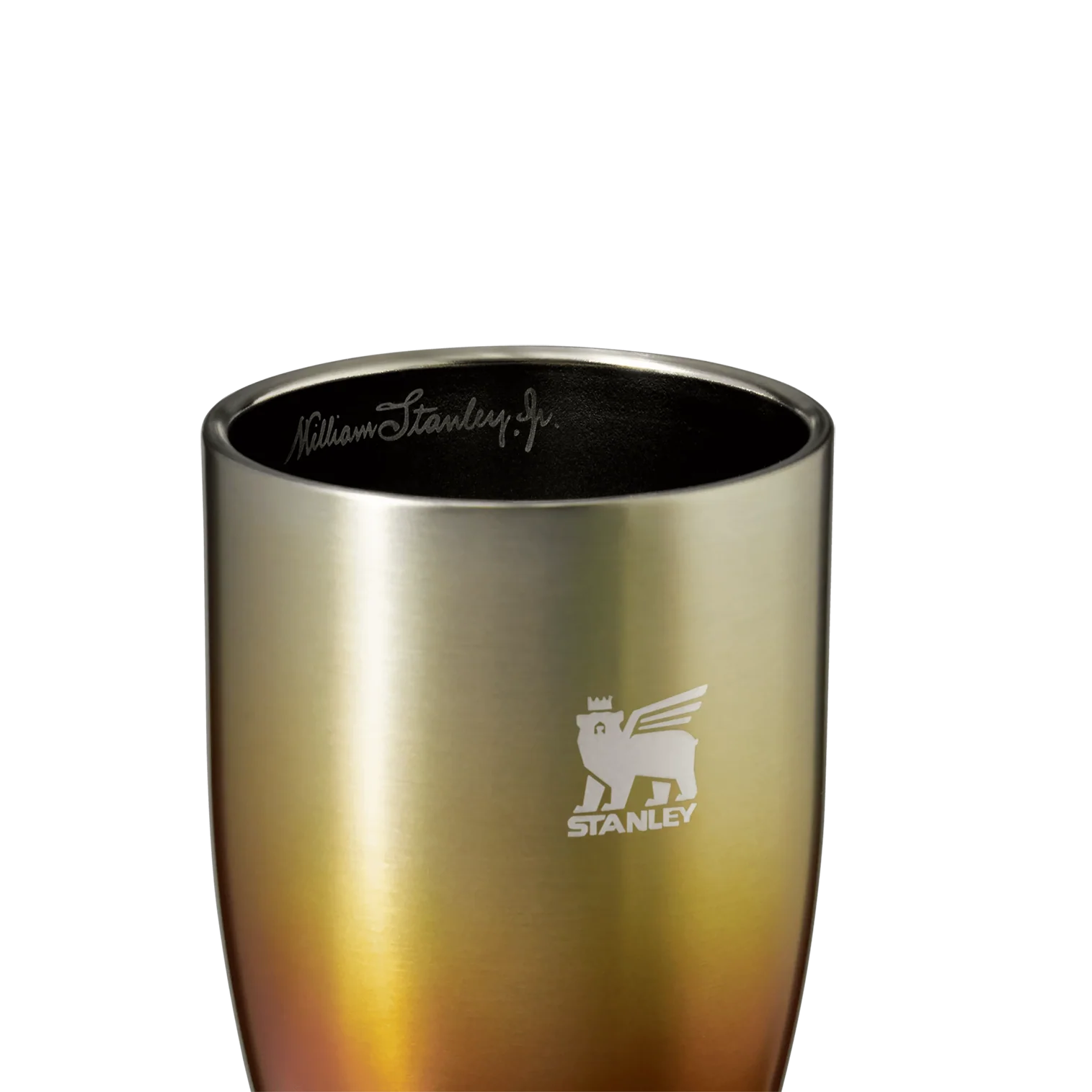 The Golden Hour Prismatic™ Pilsner Glass | 15 OZ - Image 19