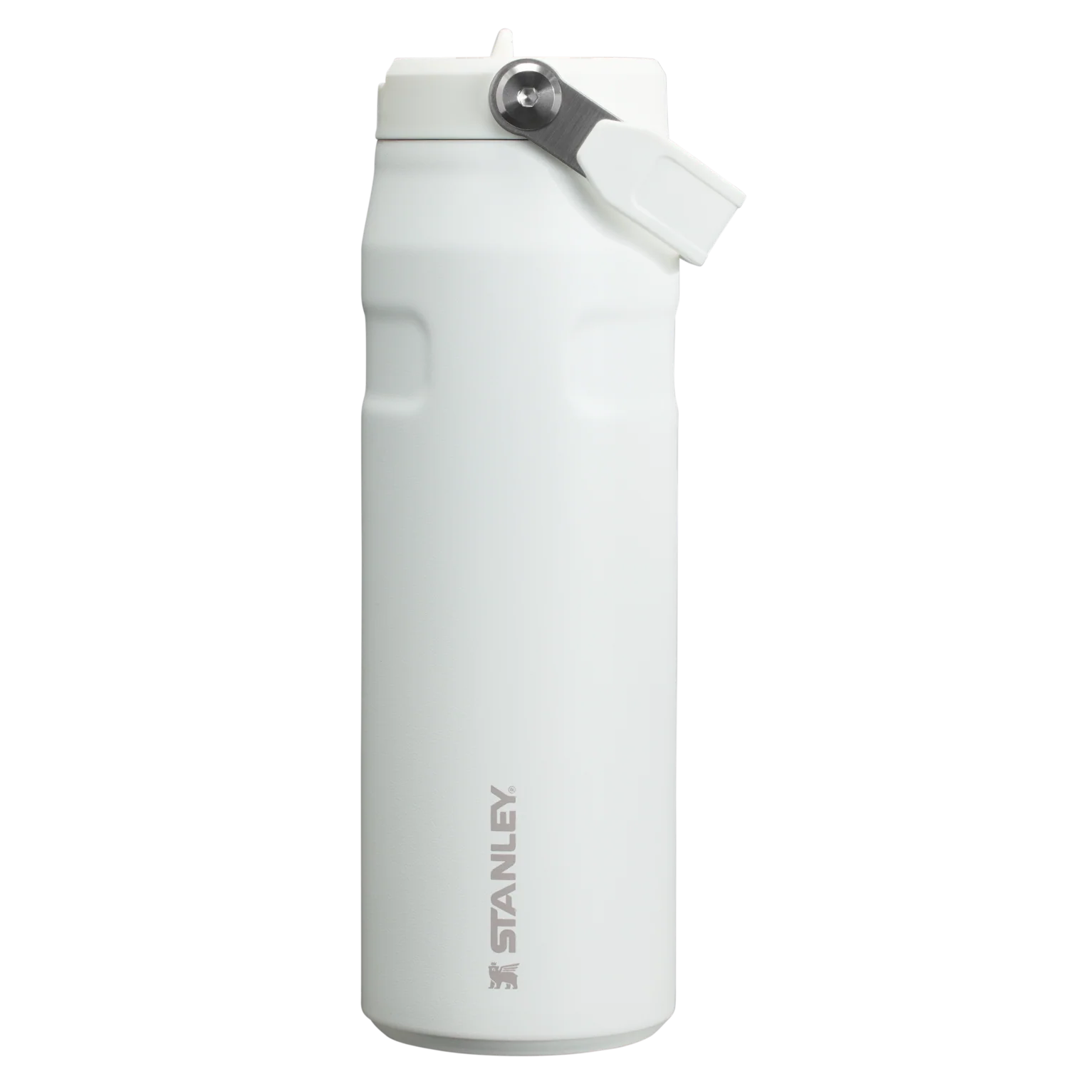 The IceFlow™ Bottle with Flip Straw Lid | 24 OZ - Image 3