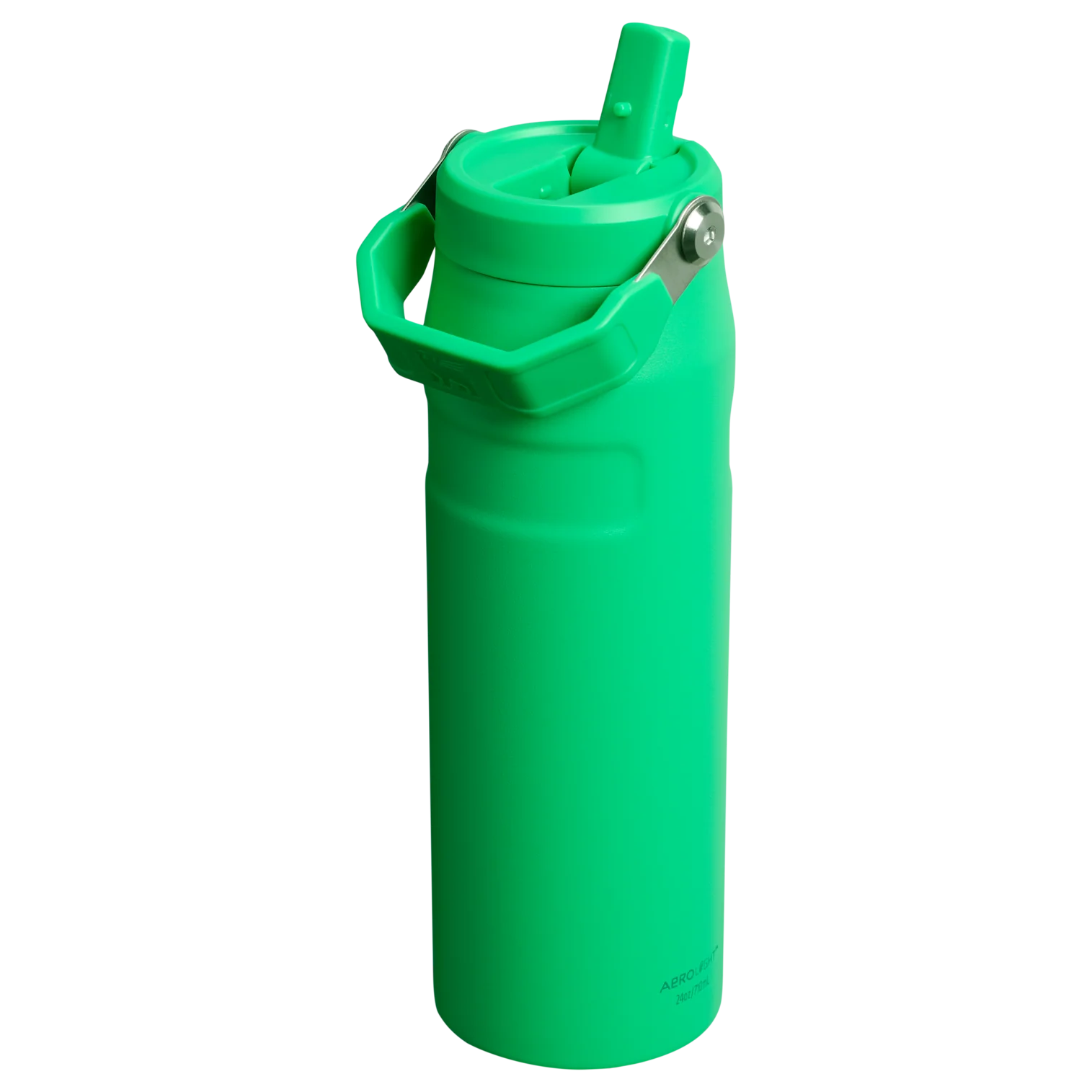The IceFlow™ Bottle with Flip Straw Lid | 24 OZ - Image 38