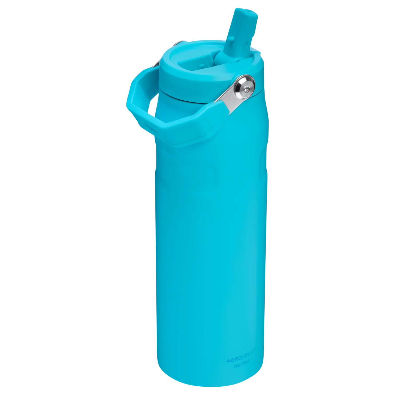 The IceFlow™ Bottle with Flip Straw Lid | 24 OZ - Stanley Create - Image 36