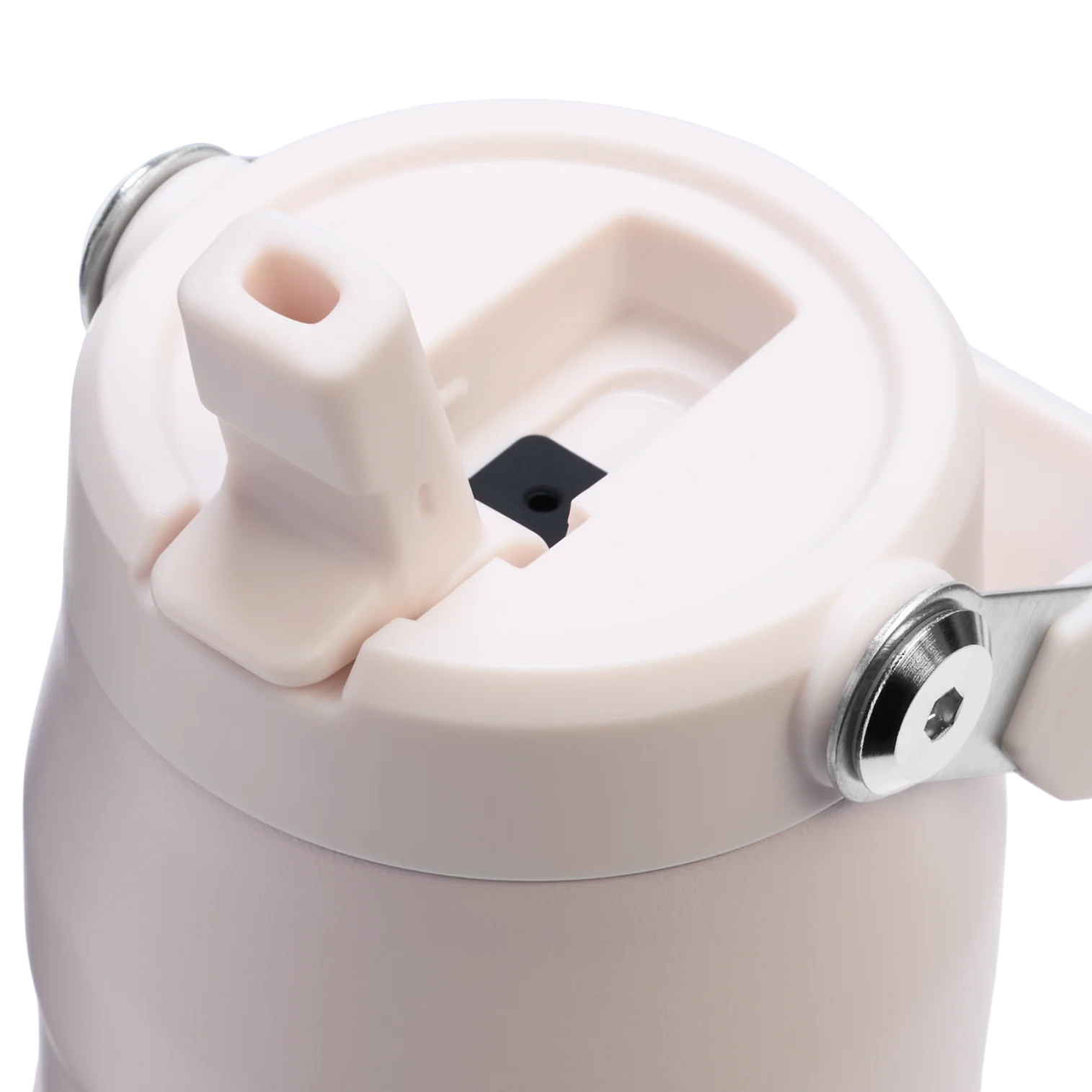 The IceFlow™ Bottle with Flip Straw Lid | 24 OZ - Image 53