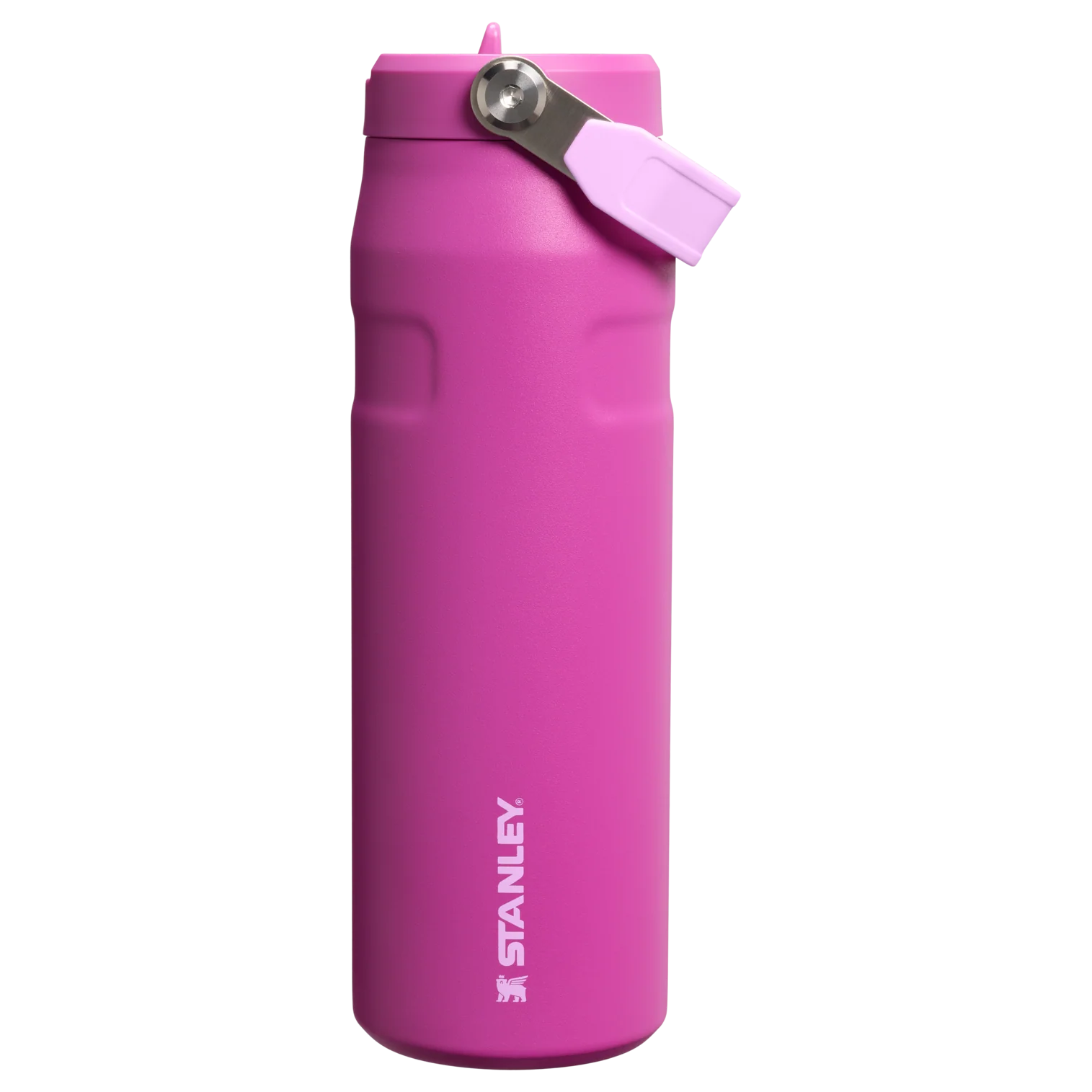 The IceFlow™ Bottle with Flip Straw Lid | 24 OZ - Image 57