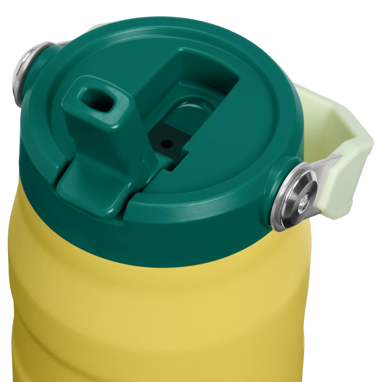 The IceFlow™ Bottle with Flip Straw Lid | 24 OZ - Stanley Create - Image 57