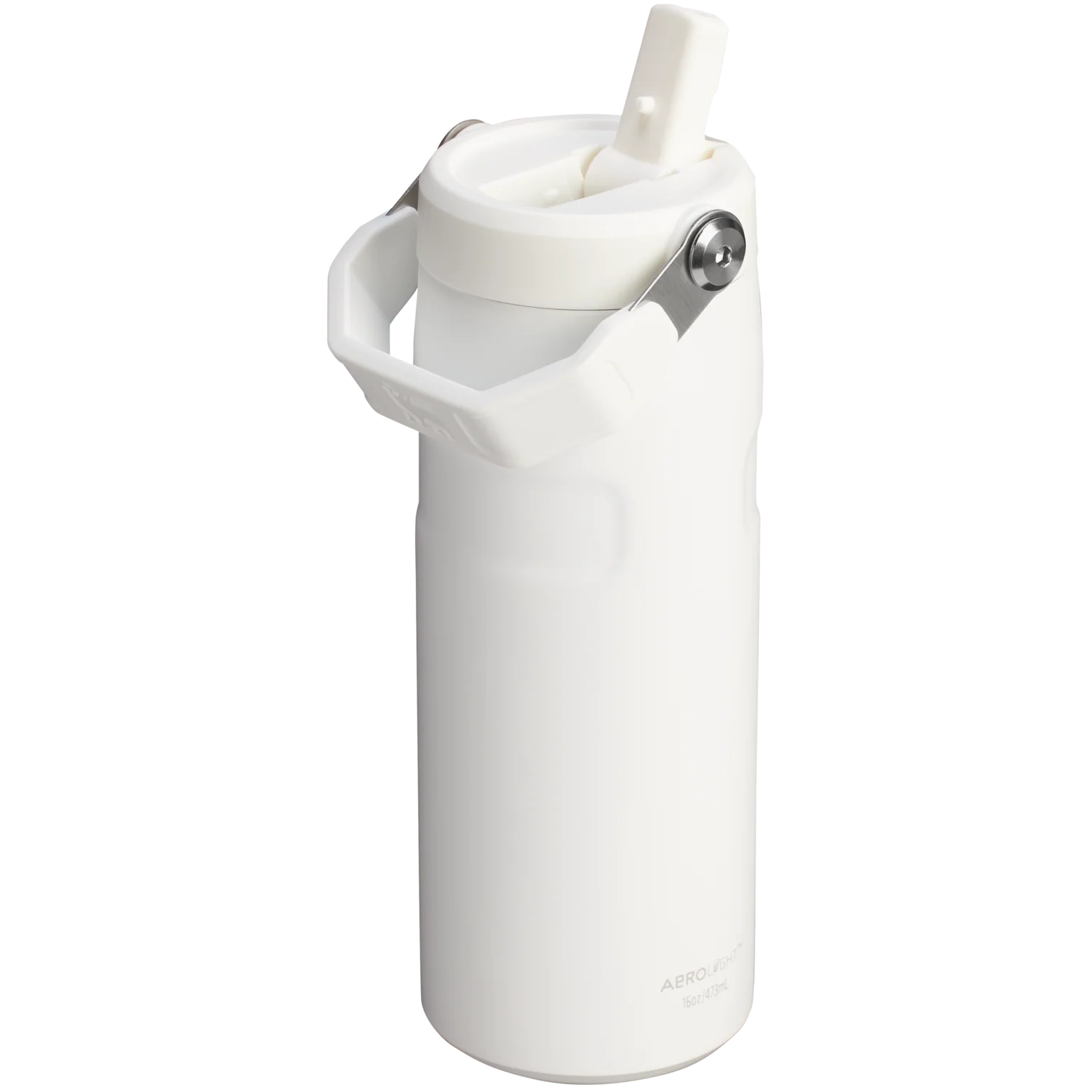 The IceFlow™ Bottle with Flip Straw Lid | 16 OZ - Image 20
