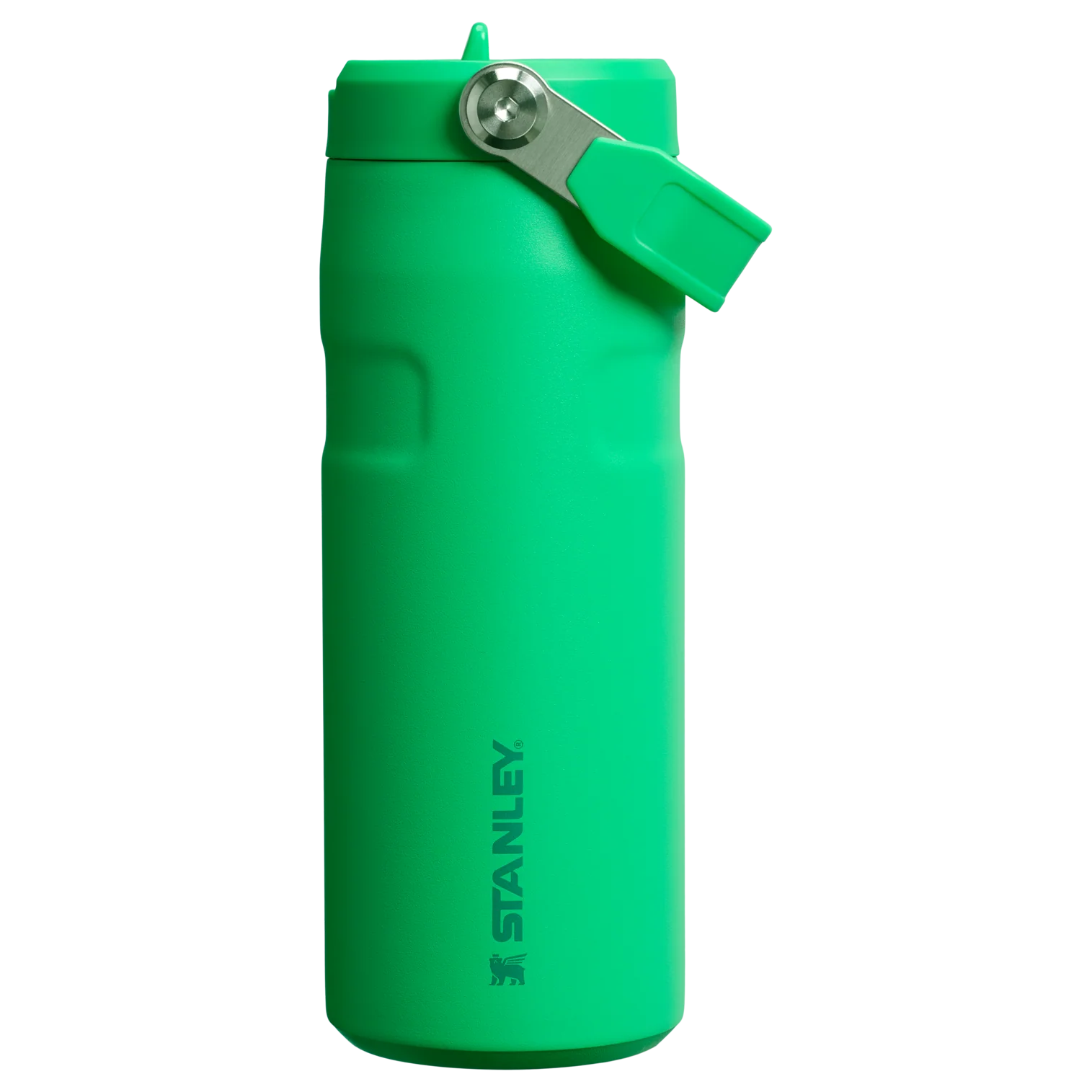 The IceFlow™ Bottle with Flip Straw Lid | 16 OZ - Image 27