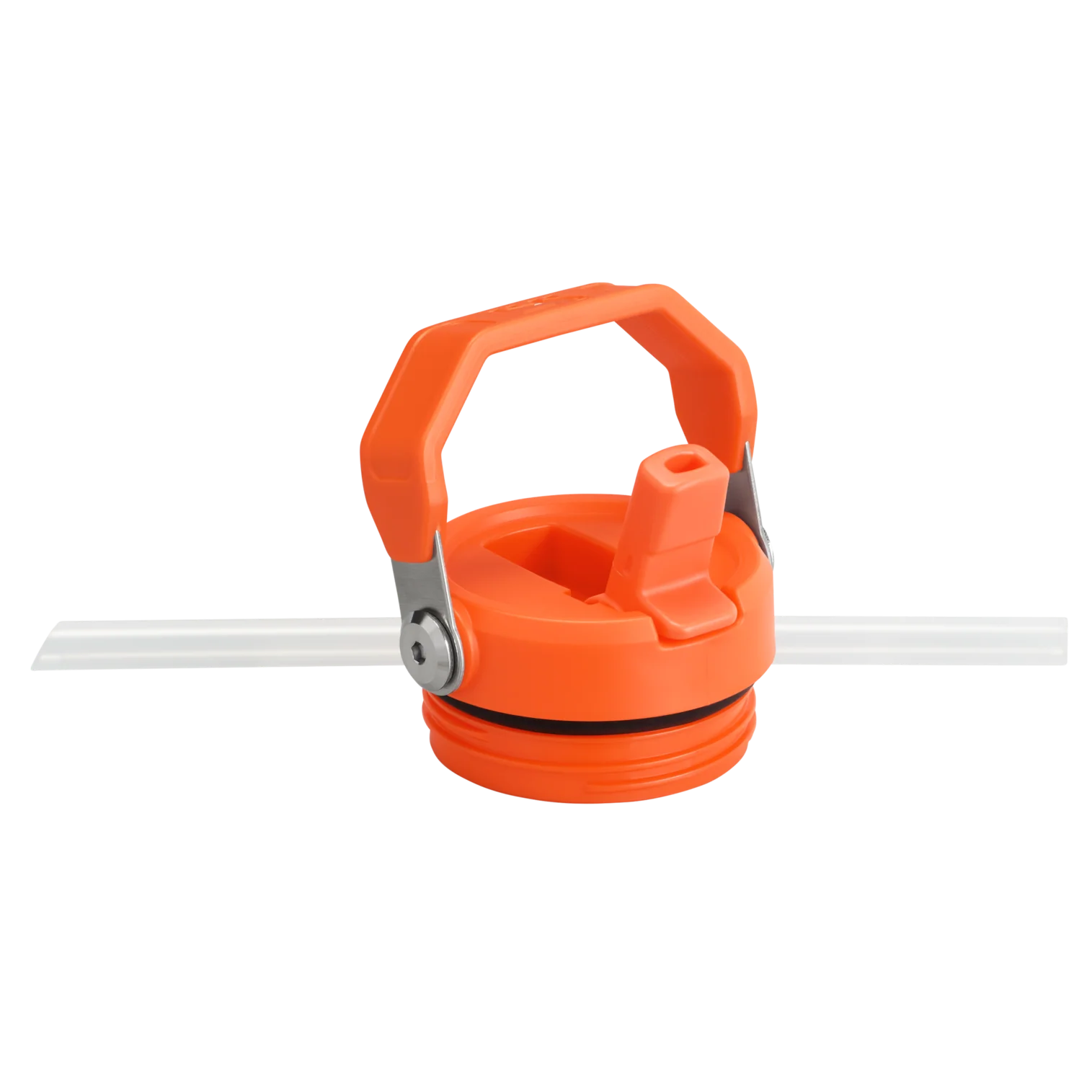 The IceFlow™ Bottle with Flip Straw Lid | 24 OZ - Image 24