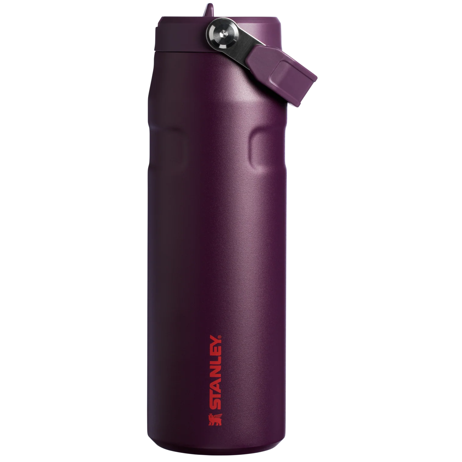 The IceFlow™ Bottle with Flip Straw Lid | 24 OZ - Image 28
