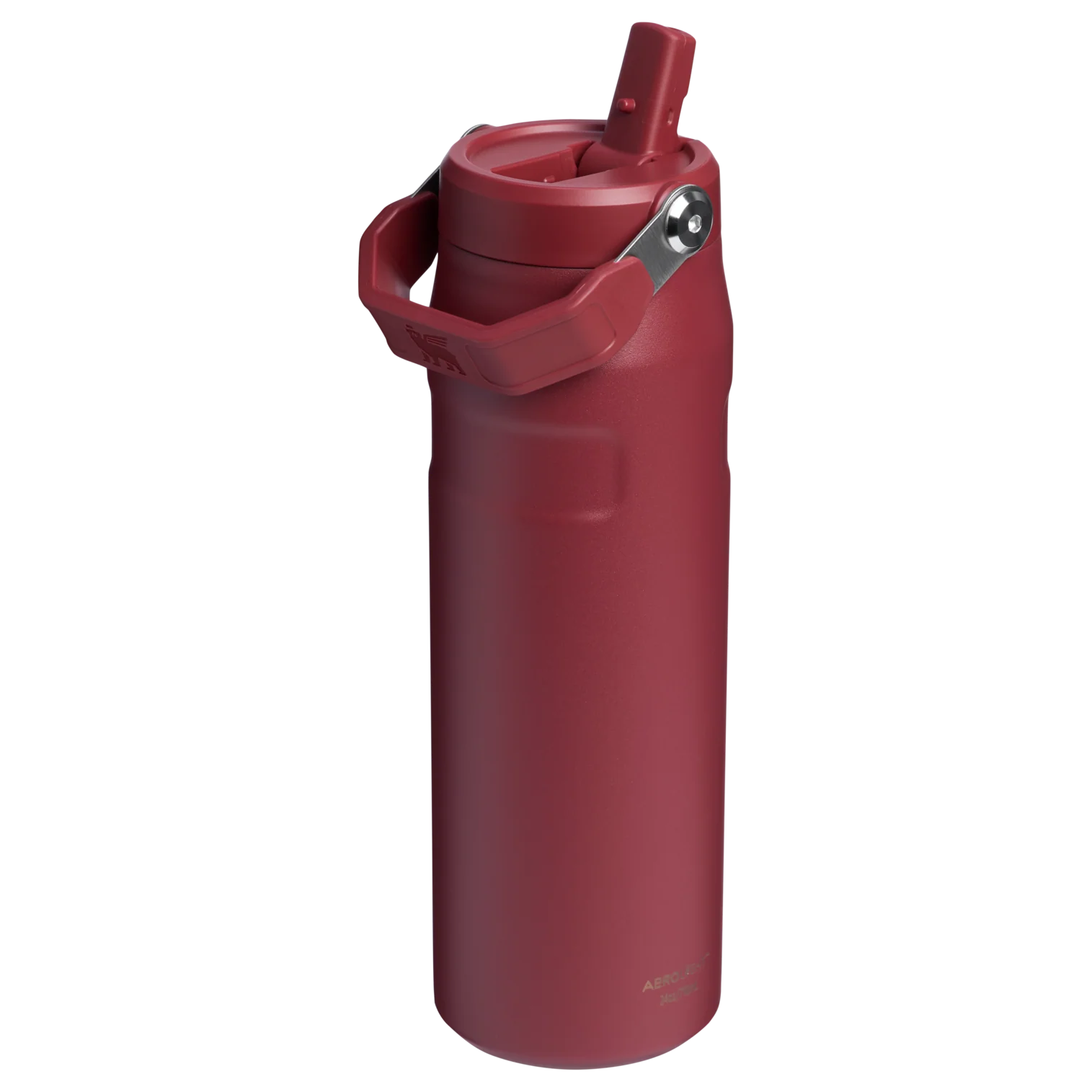 The IceFlow™ Bottle with Flip Straw Lid | 24 OZ - Image 35