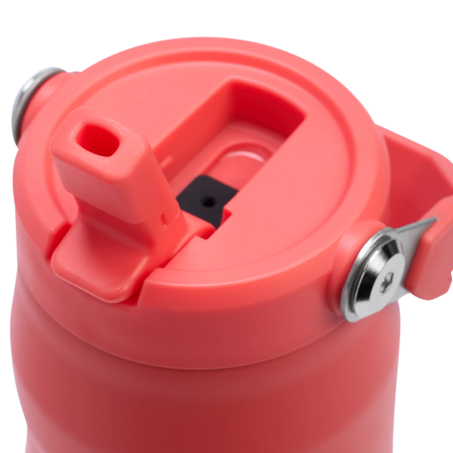 The IceFlow™ Bottle with Flip Straw Lid | 24 OZ - Image 43