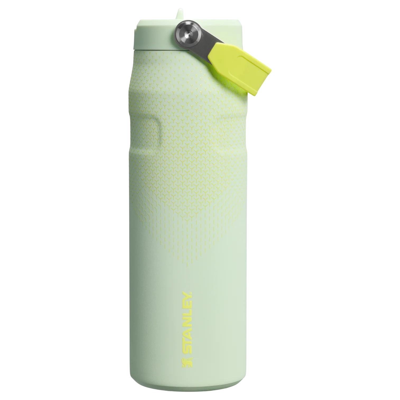 The IceFlow™ Bottle with Flip Straw Lid | 24 OZ - Image 56