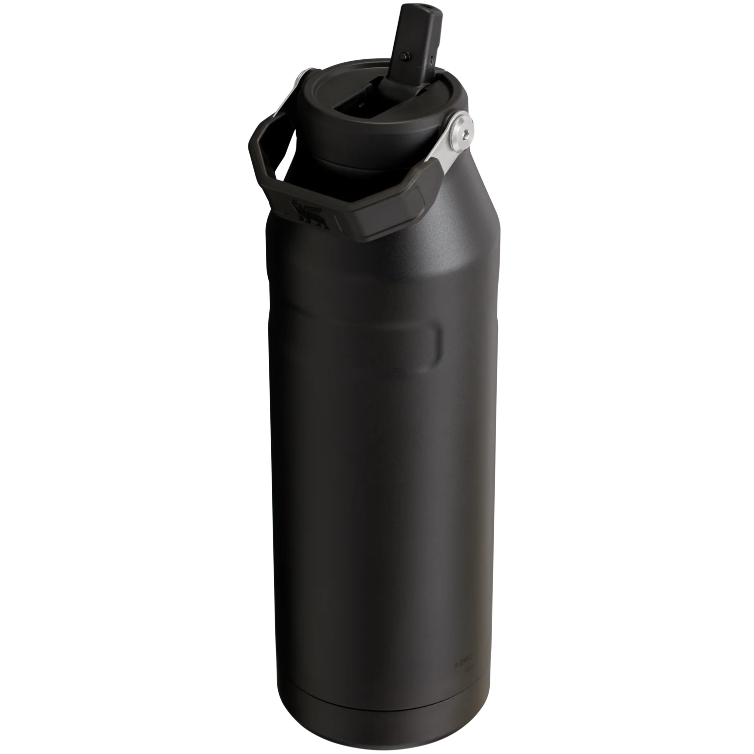 The IceFlow™ Bottle with Flip Straw Lid | 50 OZ - Image 8