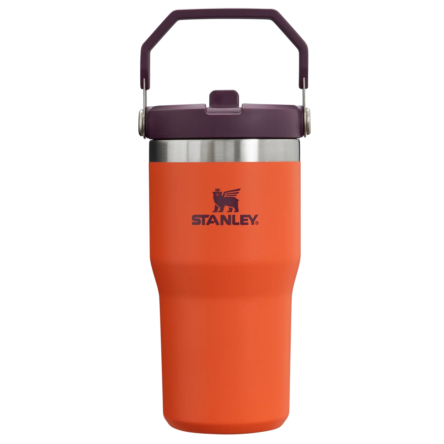The IceFlow™ Flip Straw Tumbler | 20 OZ - Image 12