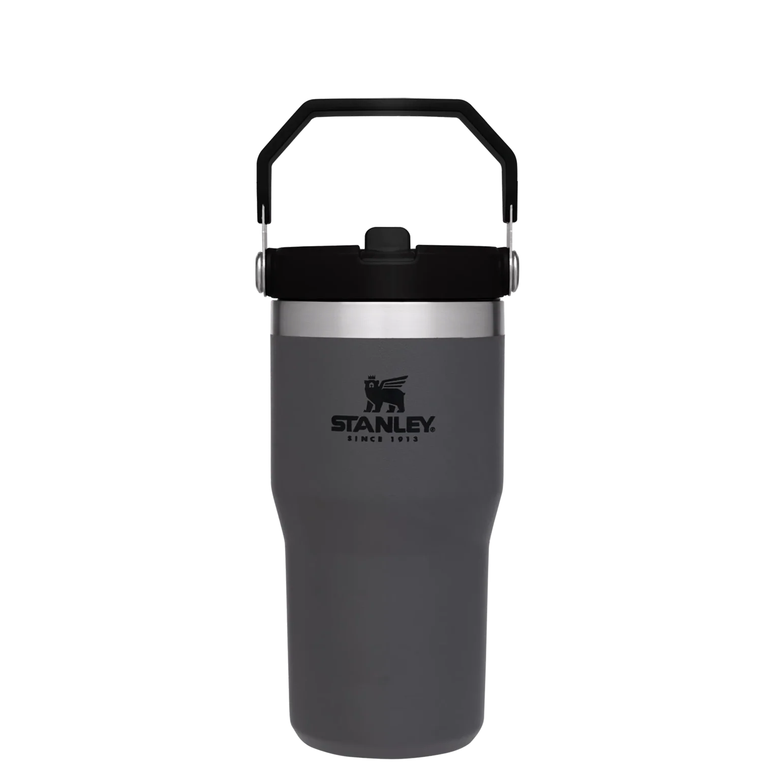 The IceFlow™ Flip Straw Tumbler | 20 OZ - Image 24