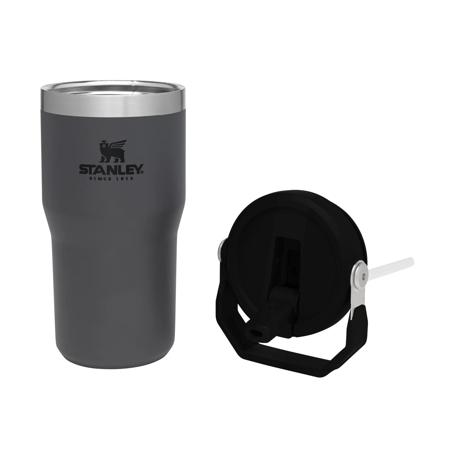 The IceFlow™ Flip Straw Tumbler | 20 OZ - Image 25