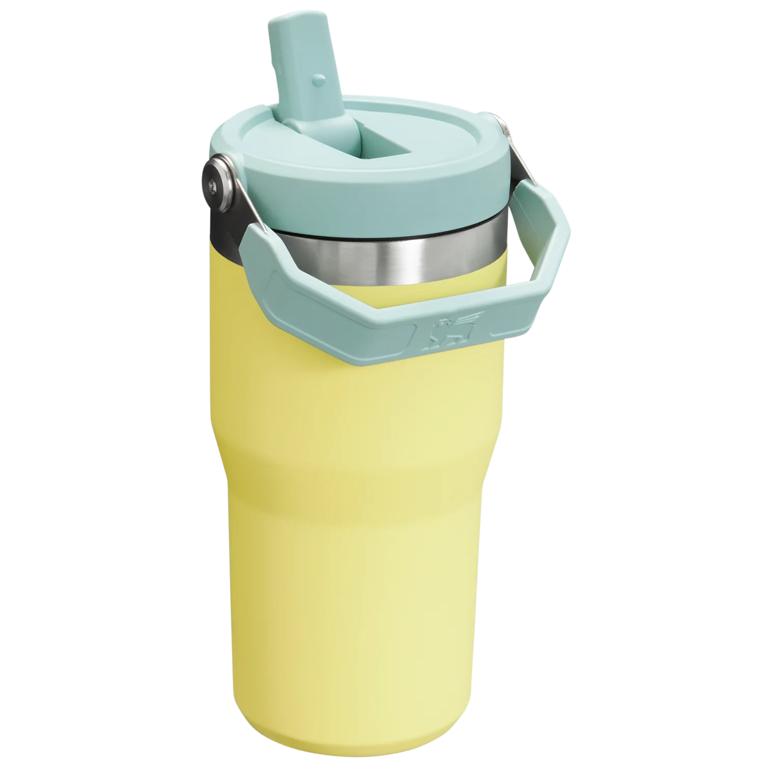 The IceFlow™ Flip Straw Tumbler | 20 OZ - Image 3