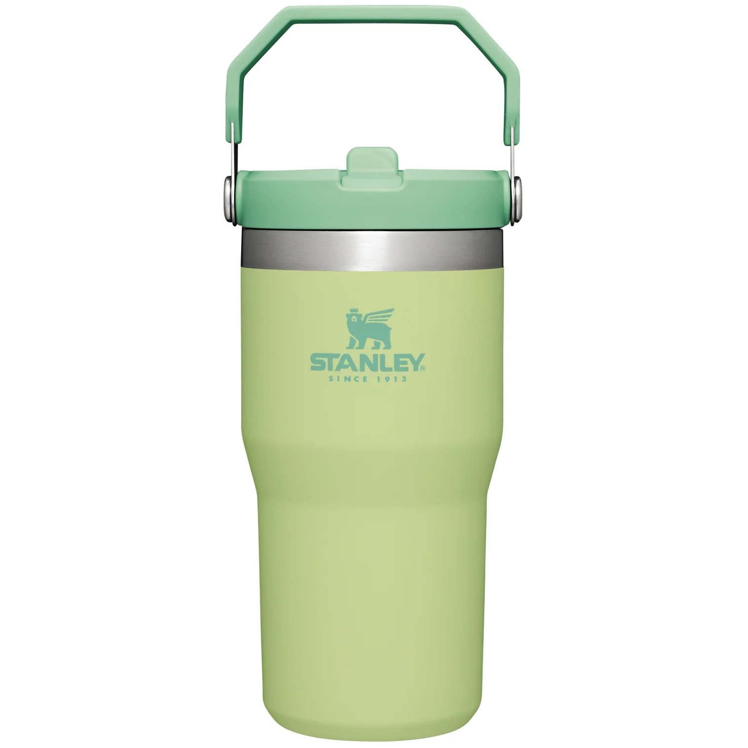 The IceFlow™ Flip Straw Tumbler | 20 OZ - Image 41