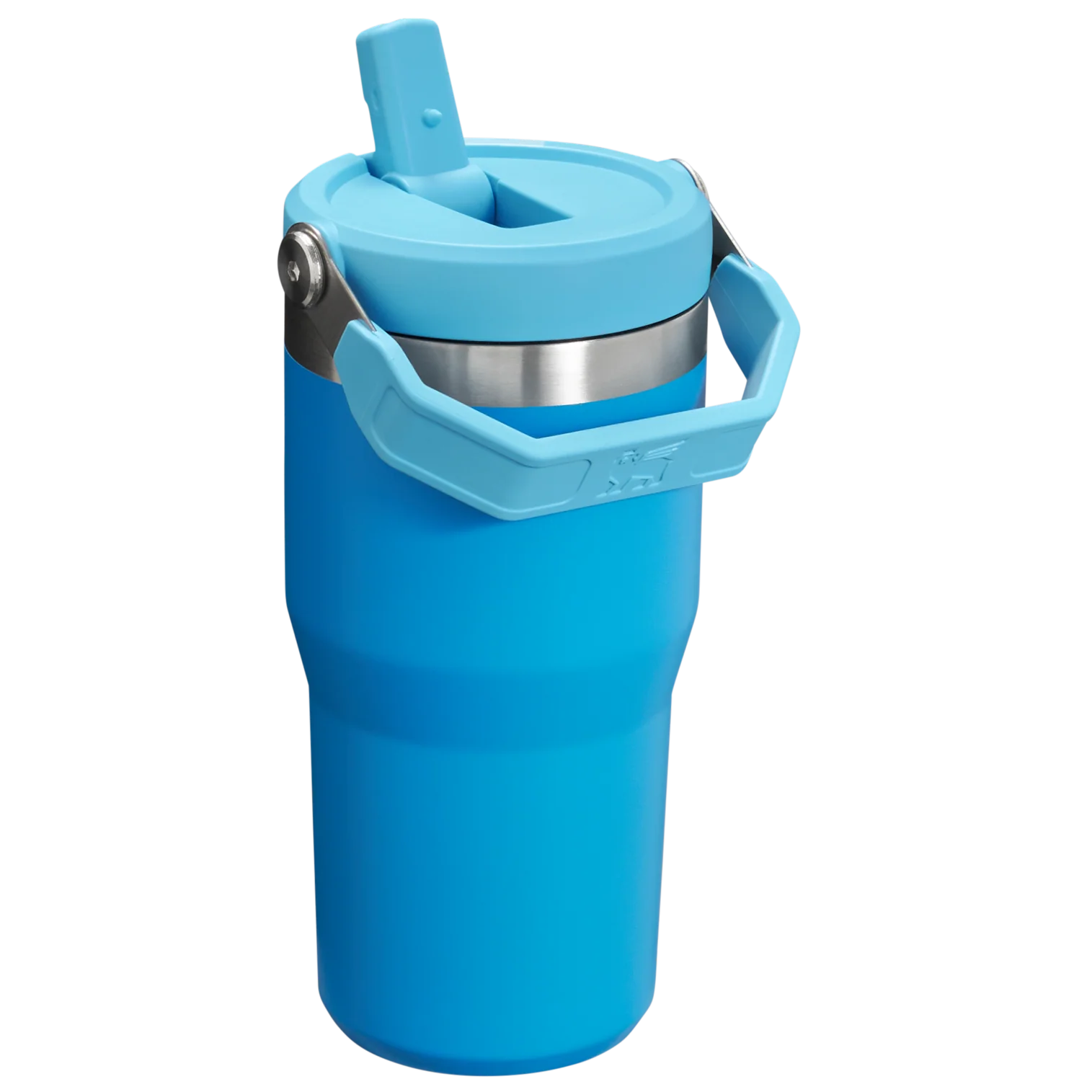 The IceFlow™ Flip Straw Tumbler | 20 OZ - Image 5
