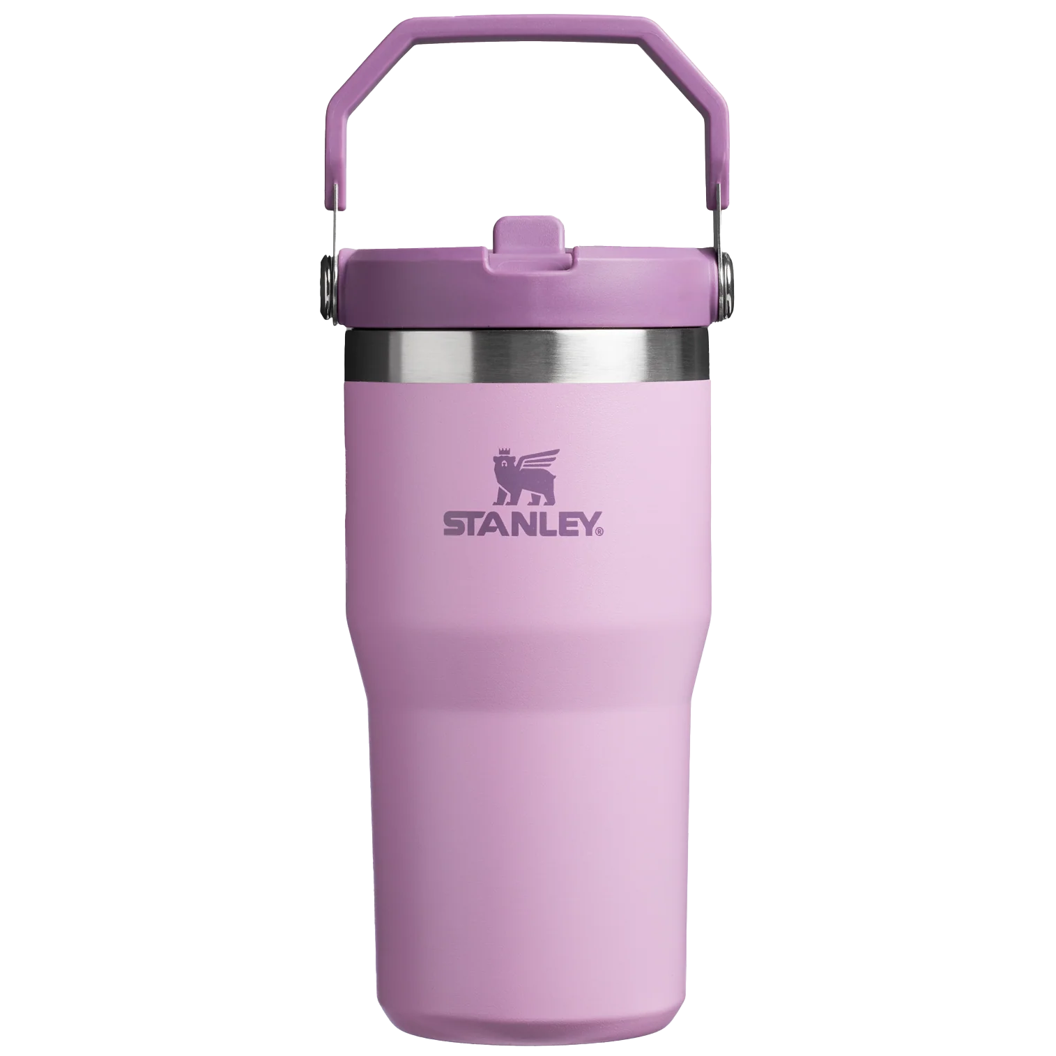 The IceFlow™ Flip Straw Tumbler | 20 OZ - Image 57