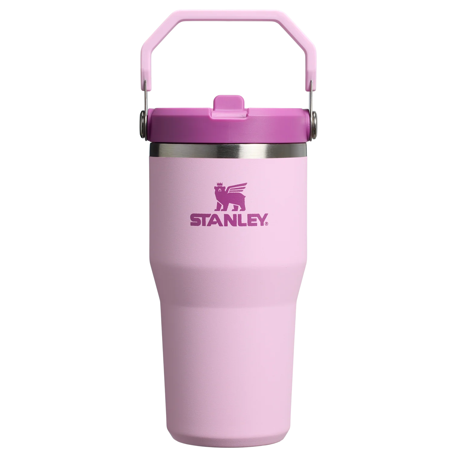 The IceFlow™ Flip Straw Tumbler | 20 OZ - Image 69