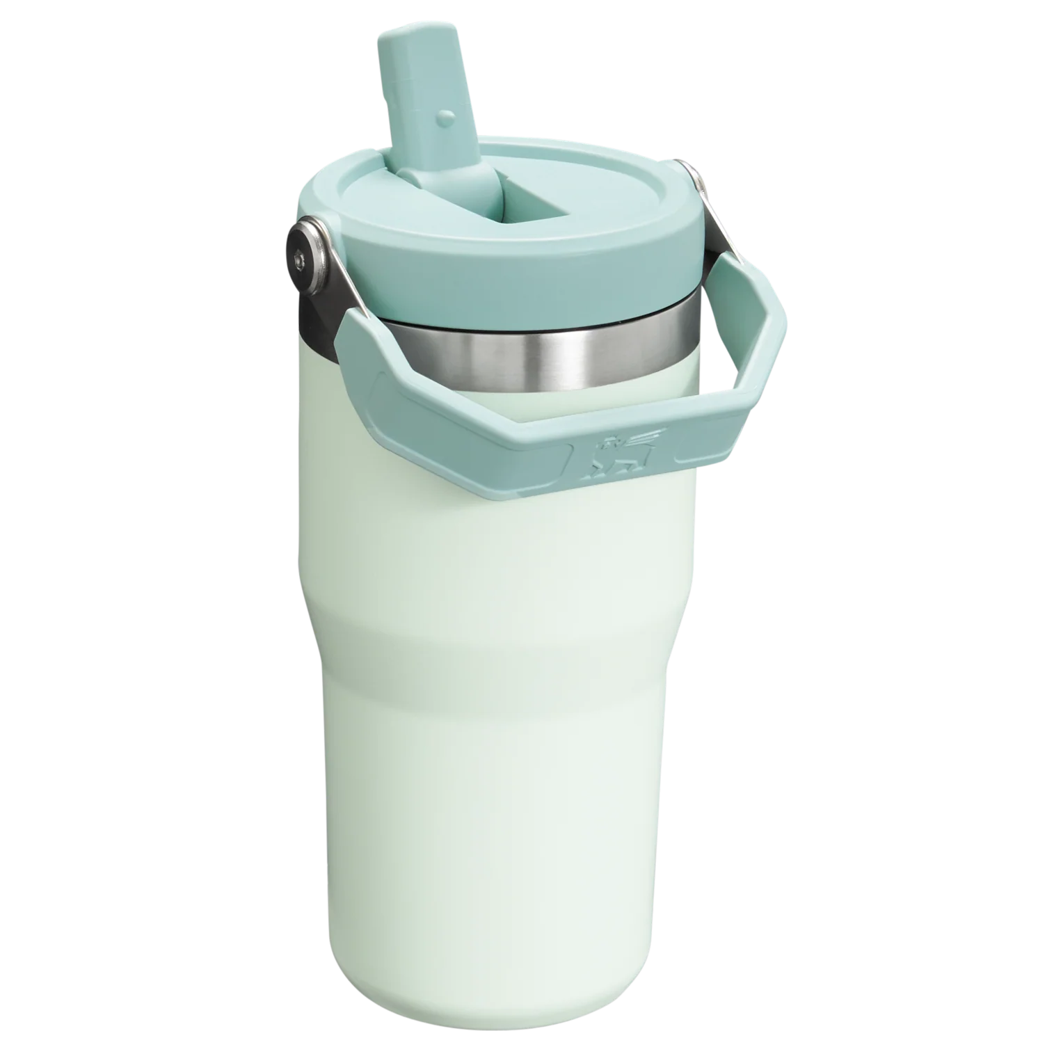 The IceFlow™ Flip Straw Tumbler | 20 OZ - Image 7