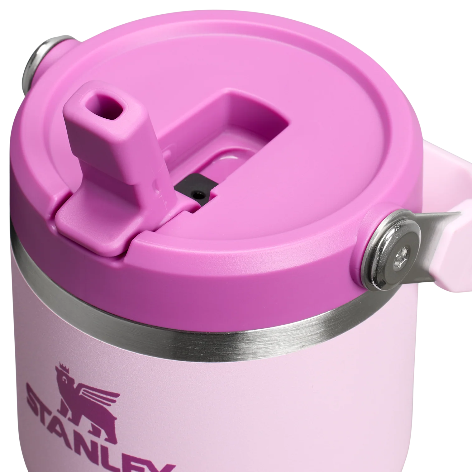 The IceFlow™ Flip Straw Tumbler | 20 OZ - Image 71